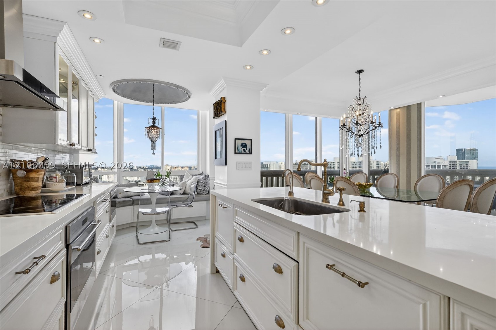 1000 Island Blvd #PH9 Aventura, FL 33160