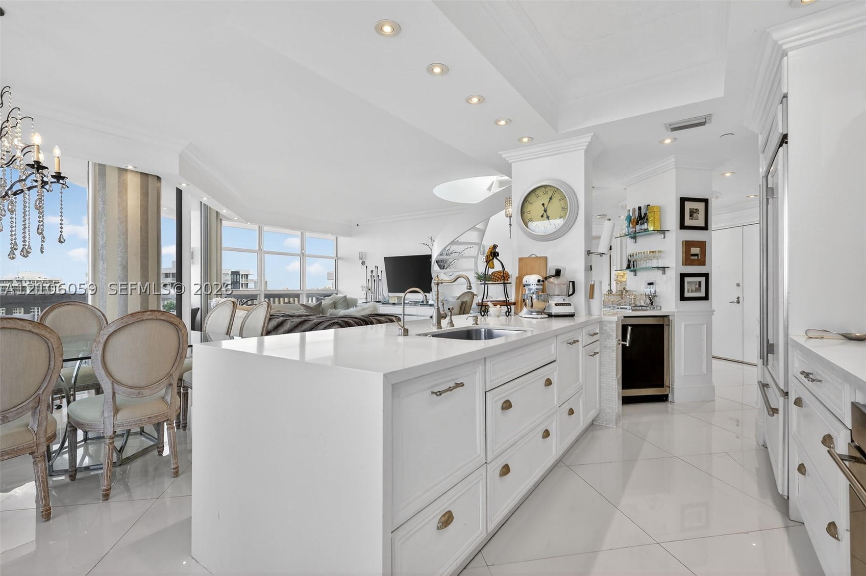1000 Island Blvd #PH9 Aventura, FL 33160