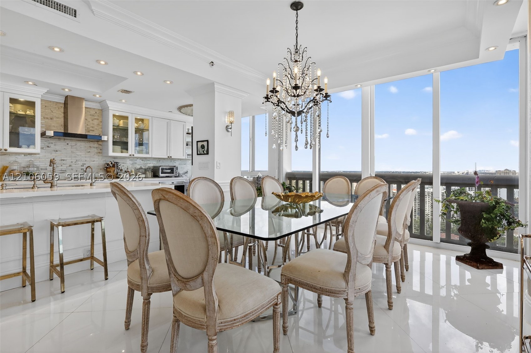 1000 Island Blvd #PH9 Aventura, FL 33160