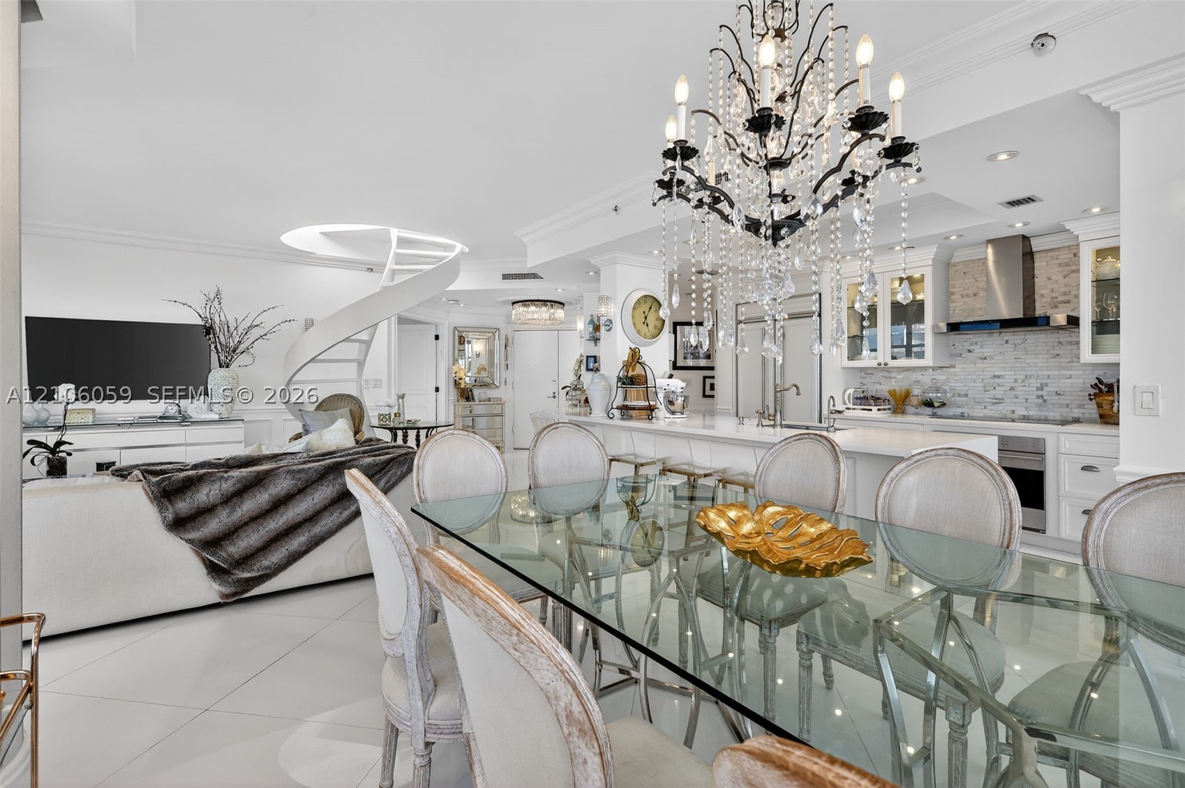 1000 Island Blvd #PH9 Aventura, FL 33160