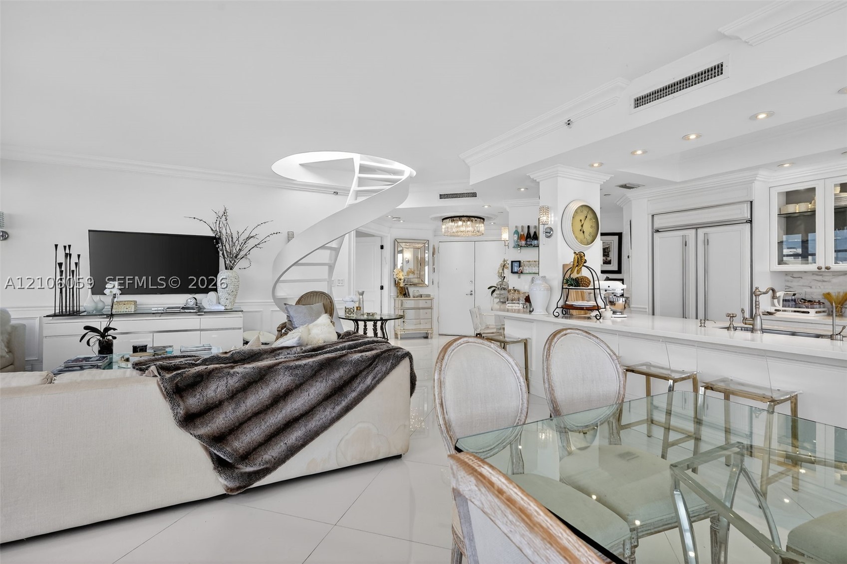 1000 Island Blvd #PH9 Aventura, FL 33160