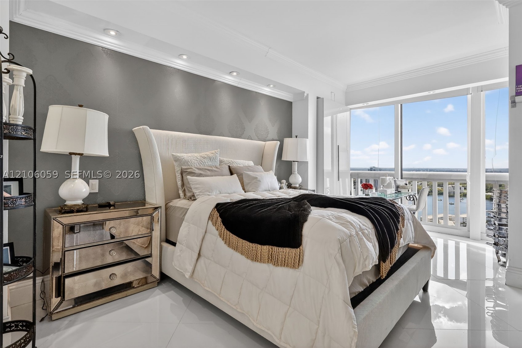 1000 Island Blvd #PH9 Aventura, FL 33160
