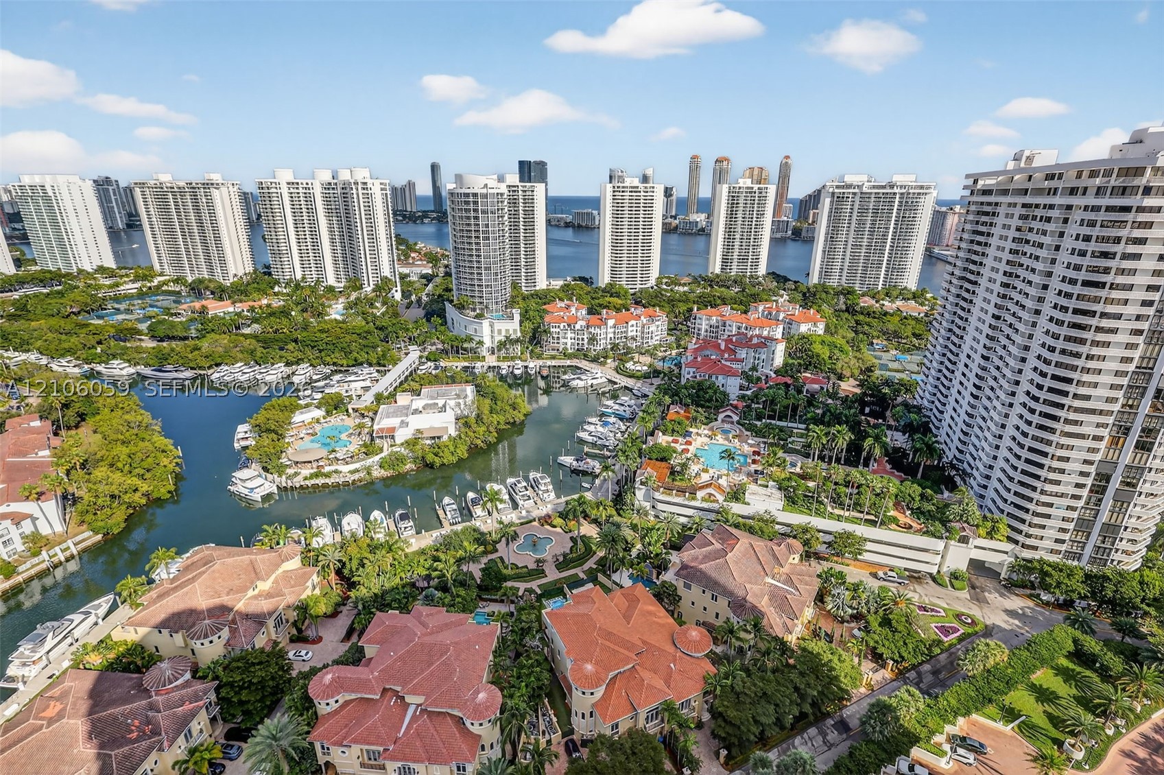 1000 Island Blvd #PH9 Aventura, FL 33160