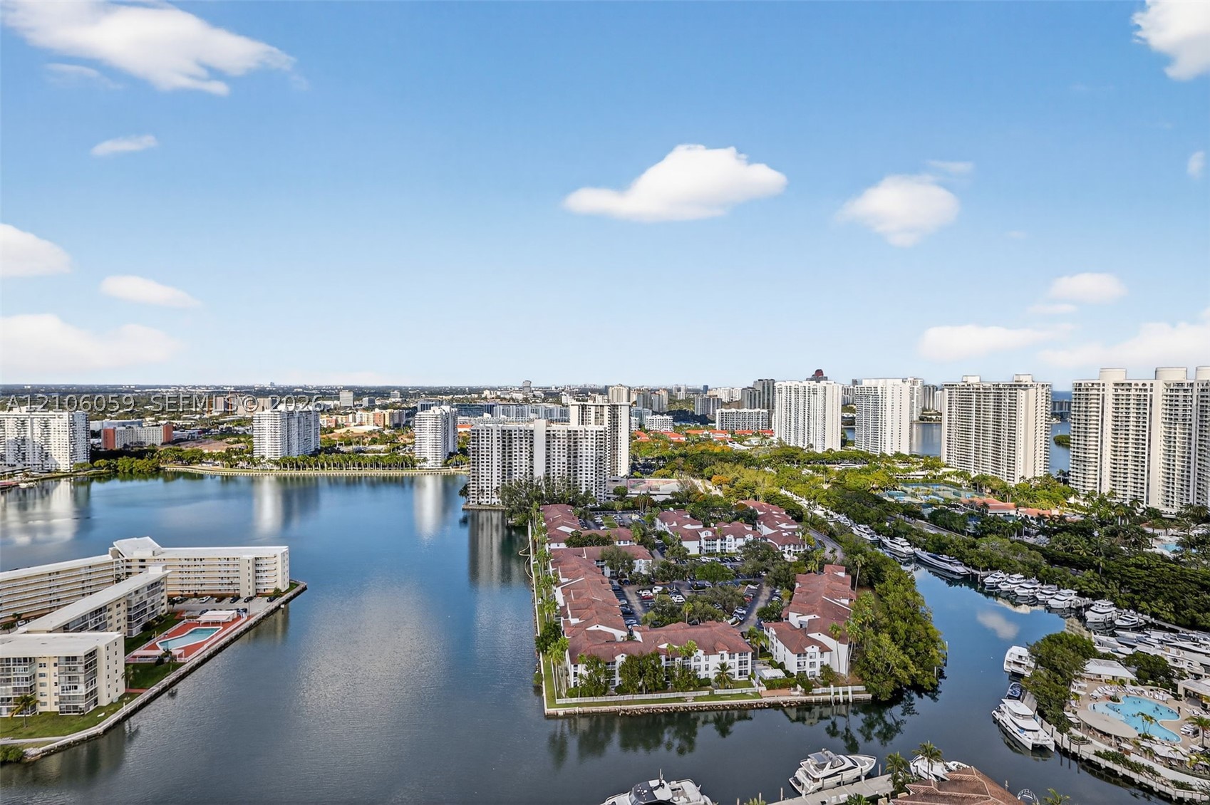 1000 Island Blvd #PH9 Aventura, FL 33160