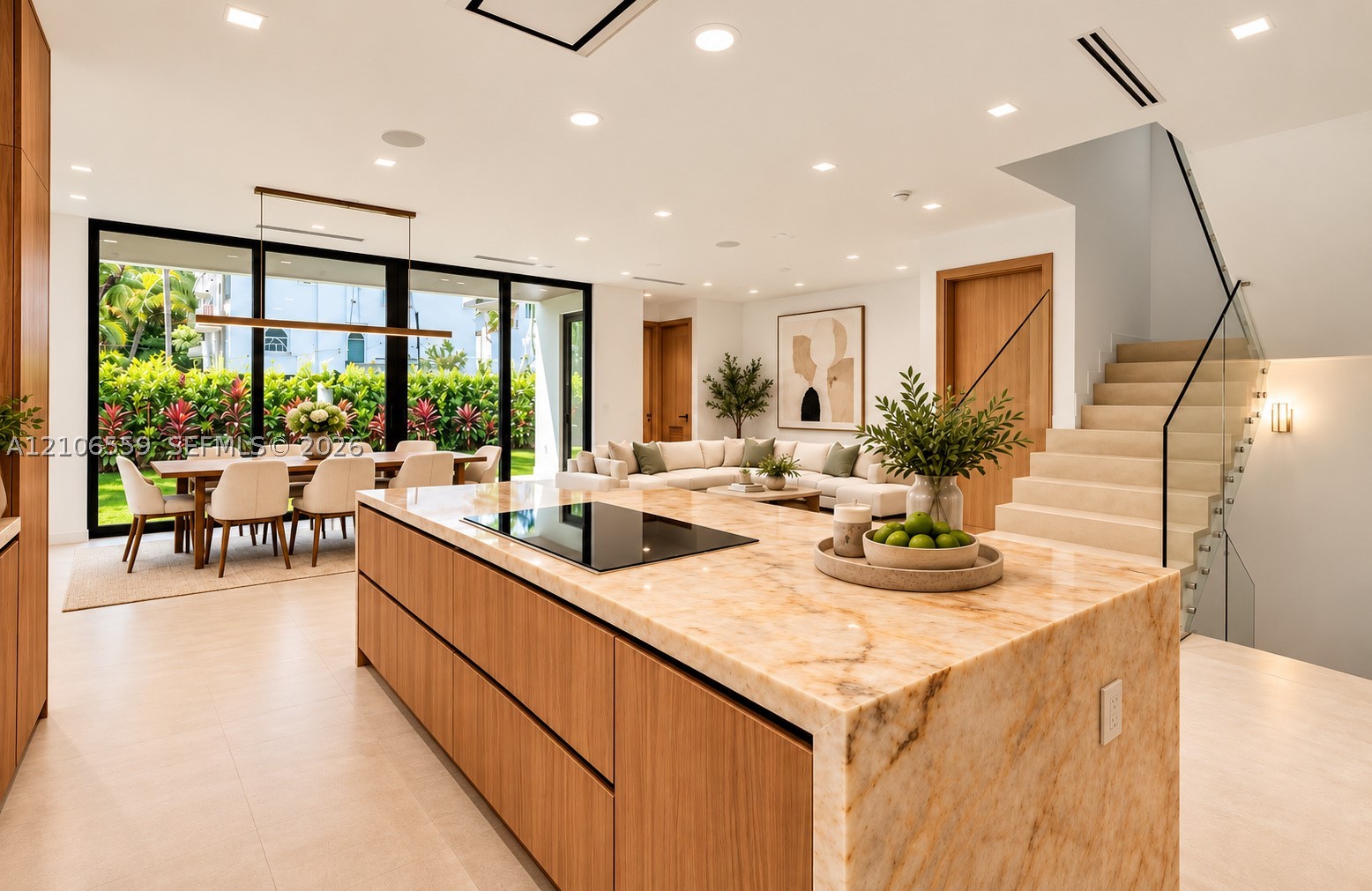 3171 Matilda St #3171 Miami, FL 33133
