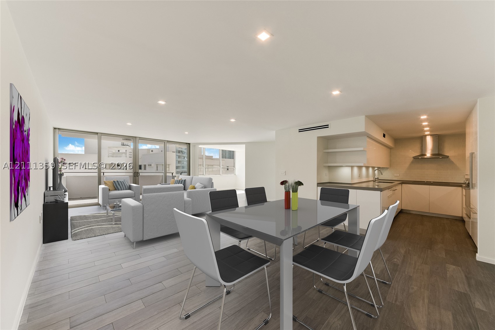 11 Island Ave #908