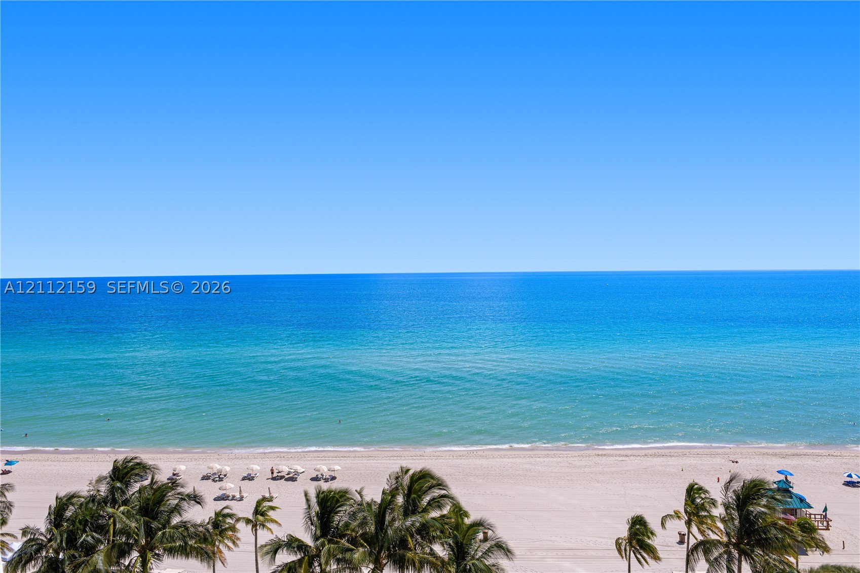 18975 Collins Ave #802