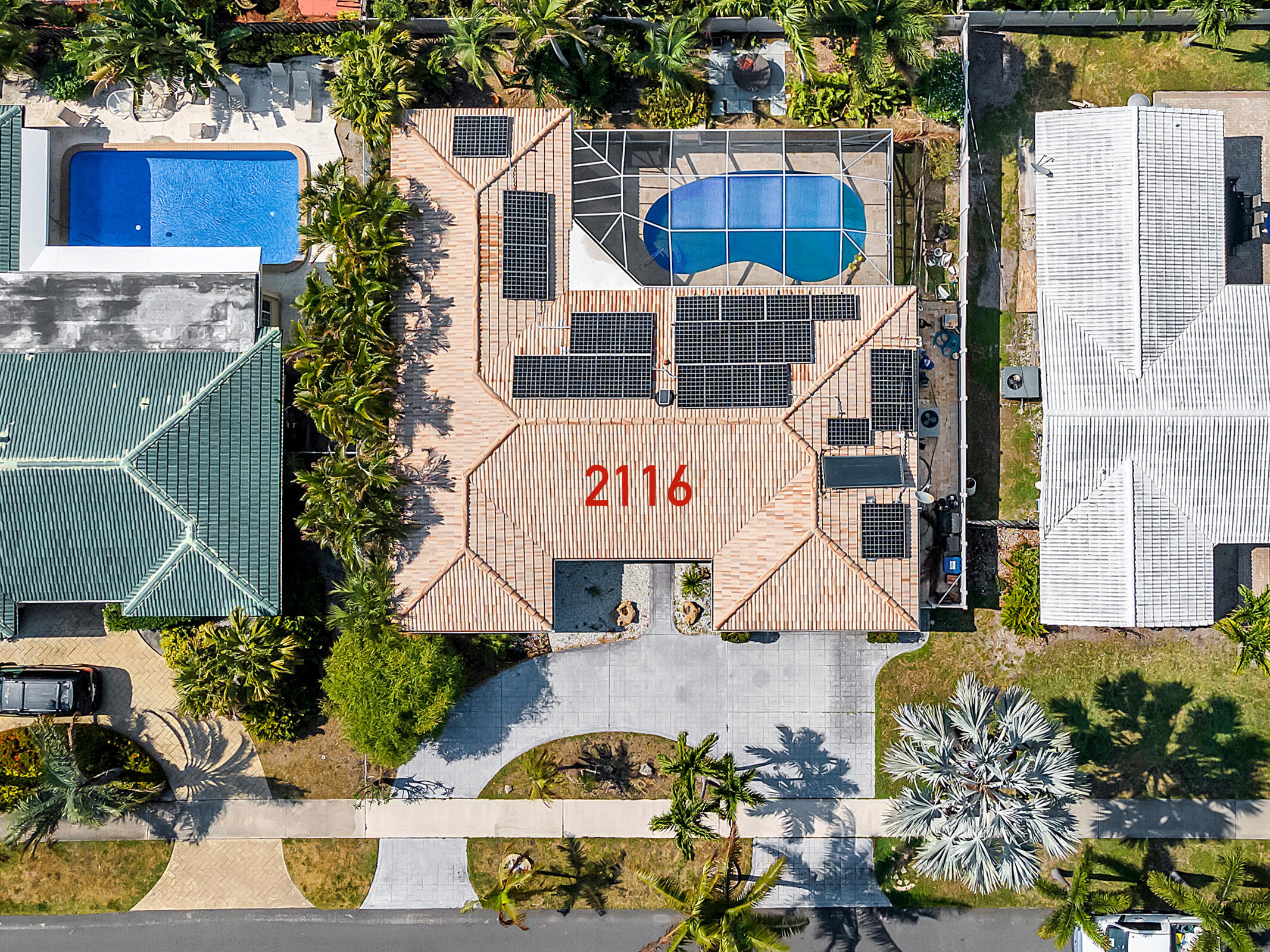 2116 NE 68th Fort Lauderdale, FL 33308