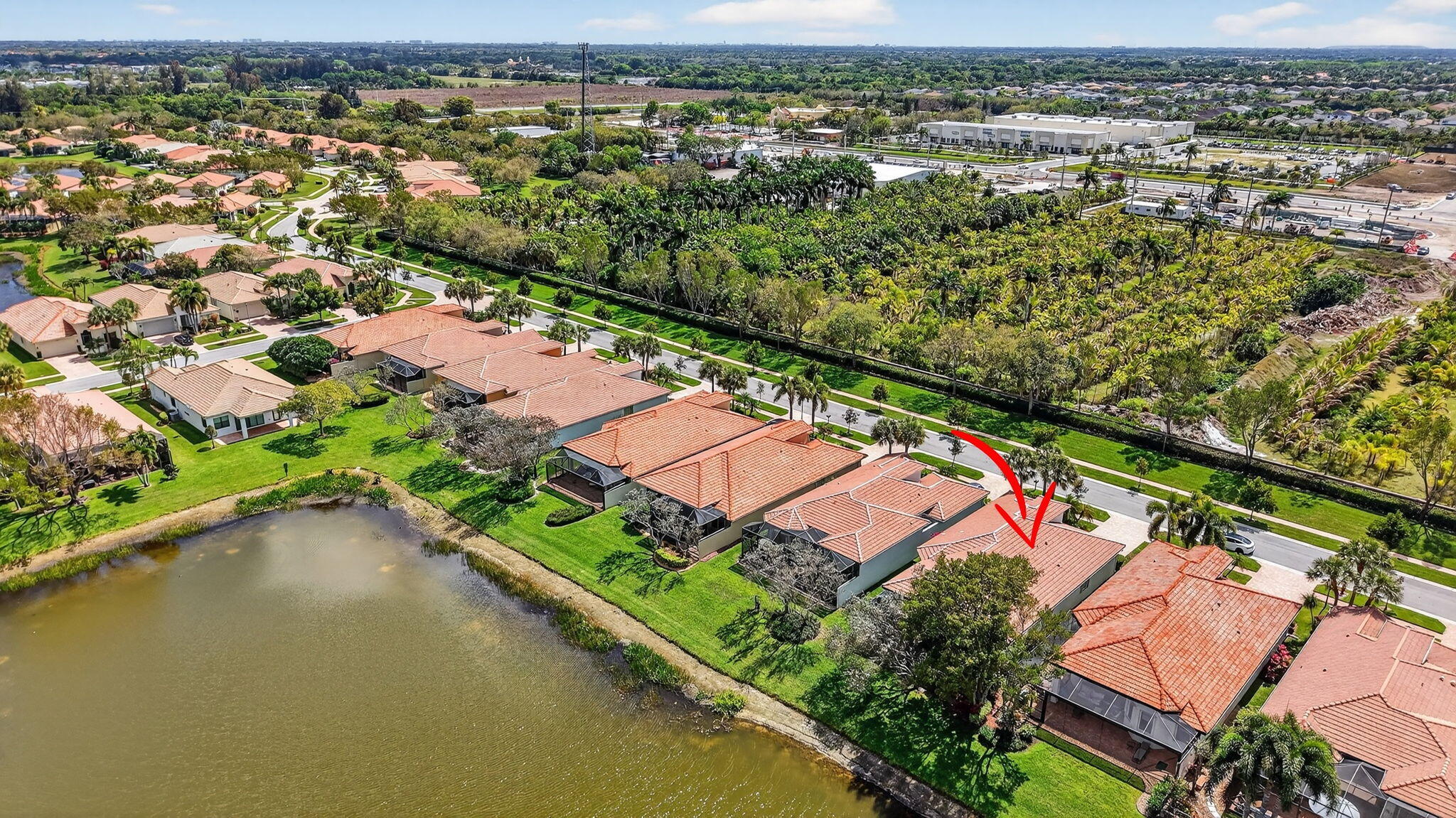 9613 Isles Cay Delray Beach, FL 33446