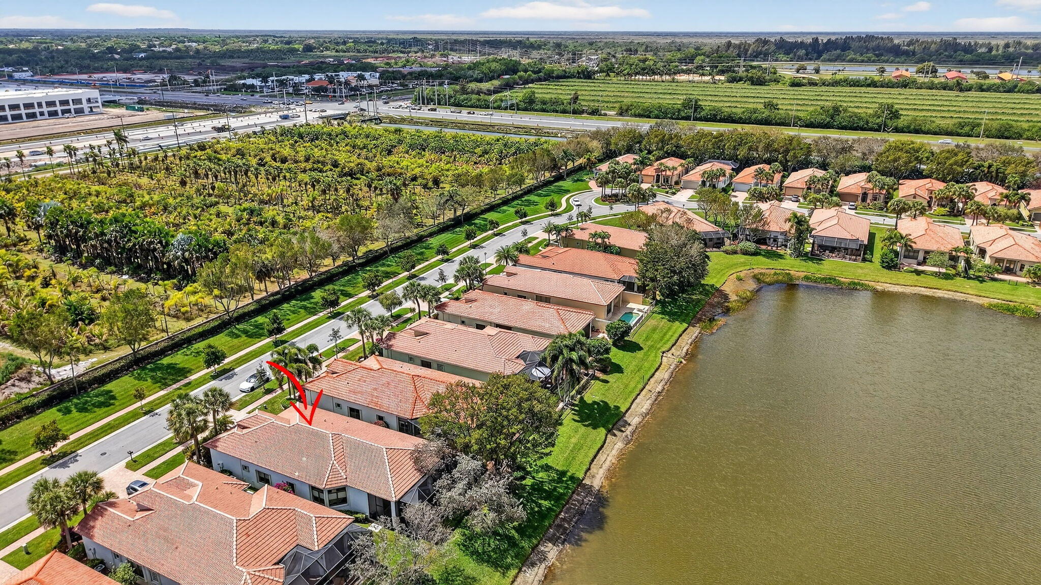 9613 Isles Cay Delray Beach, FL 33446