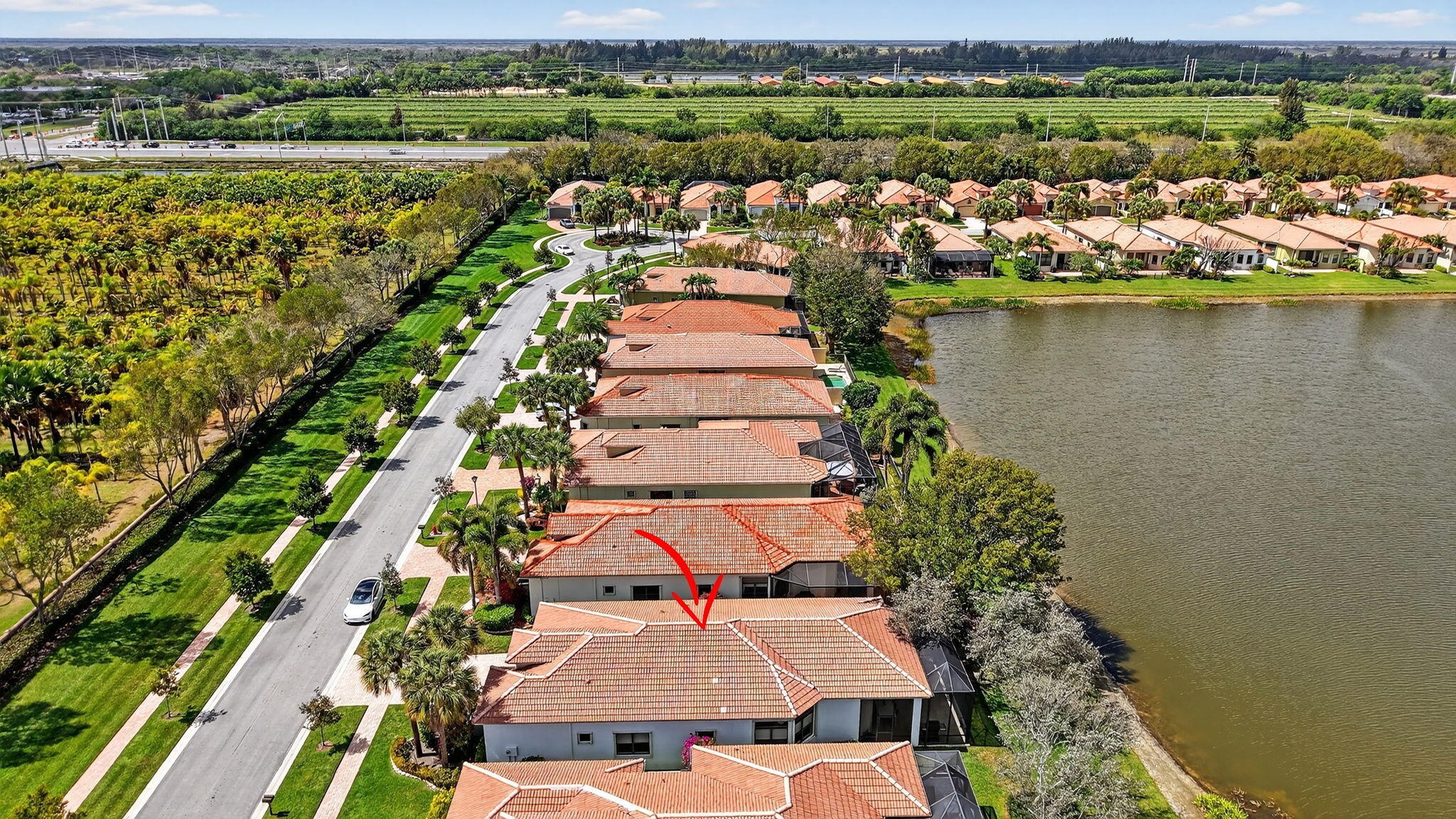 9613 Isles Cay Delray Beach, FL 33446