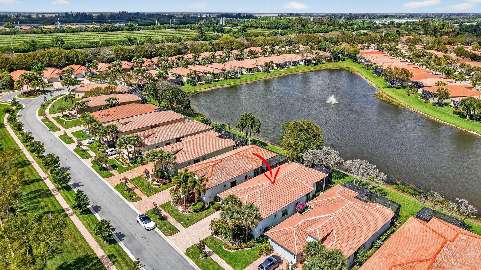 9613 Isles Cay Delray Beach, FL 33446