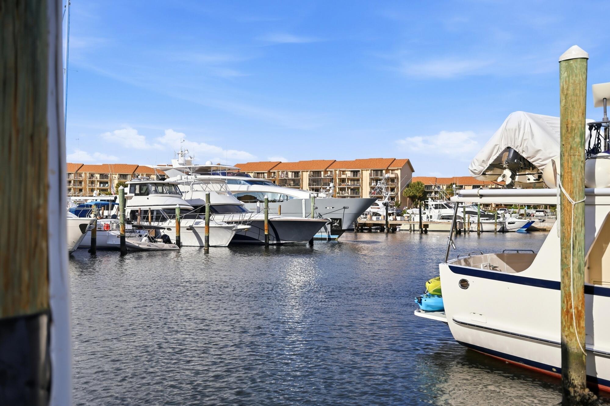 2101 Marina Isle #404 Jupiter, FL 33477