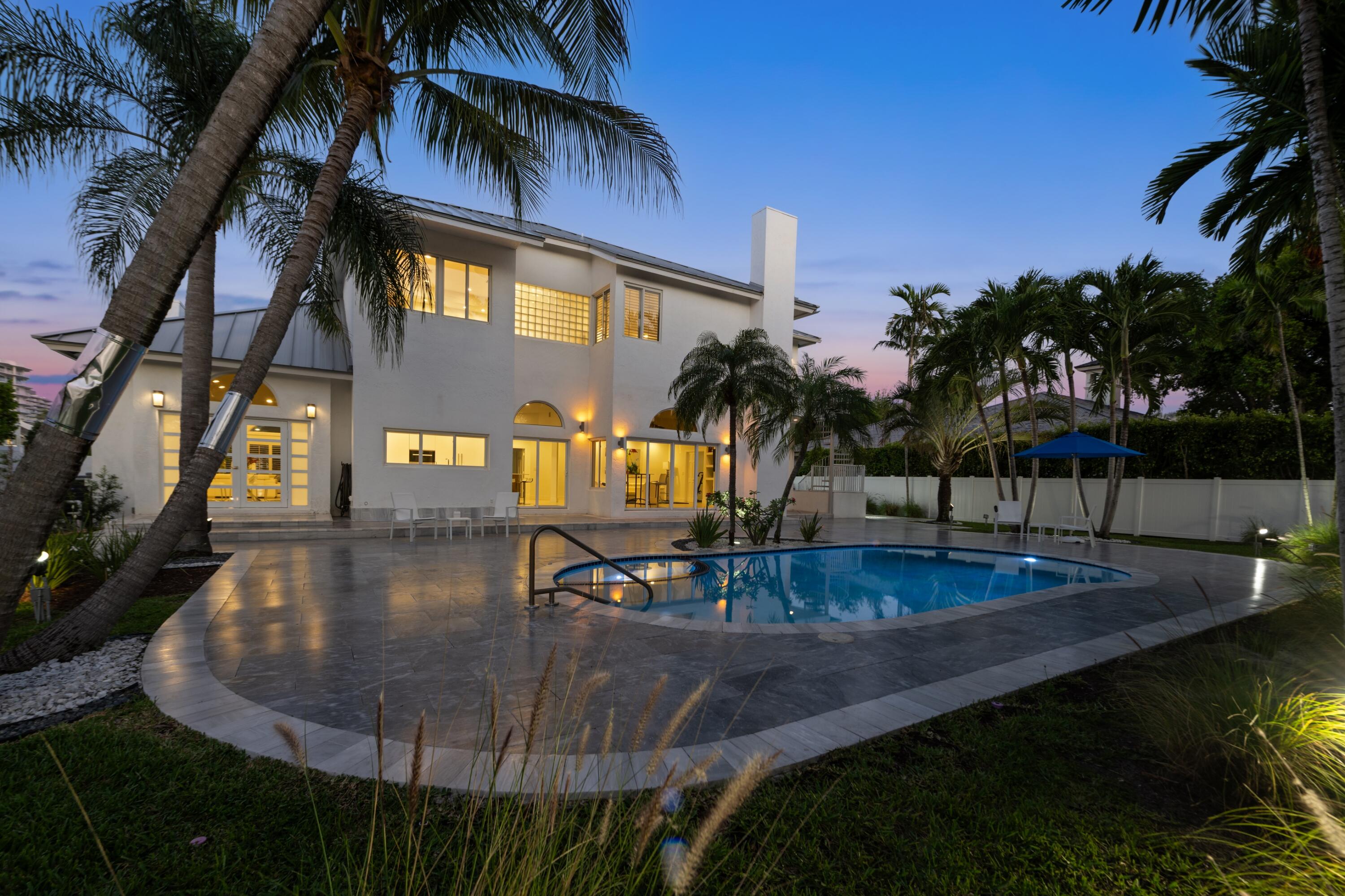 607 Intracoastal Fort Lauderdale, FL 33304