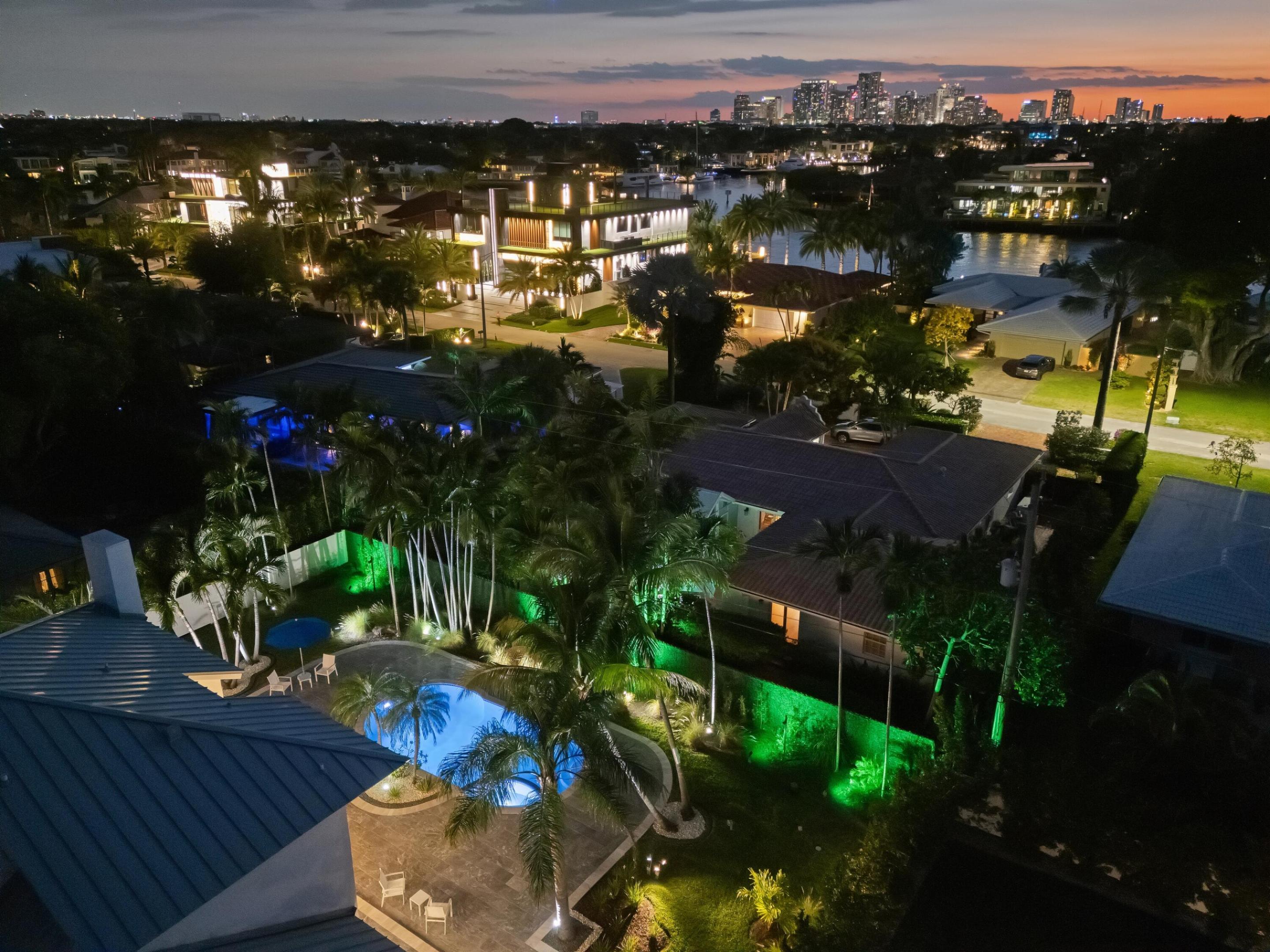 607 Intracoastal Fort Lauderdale, FL 33304