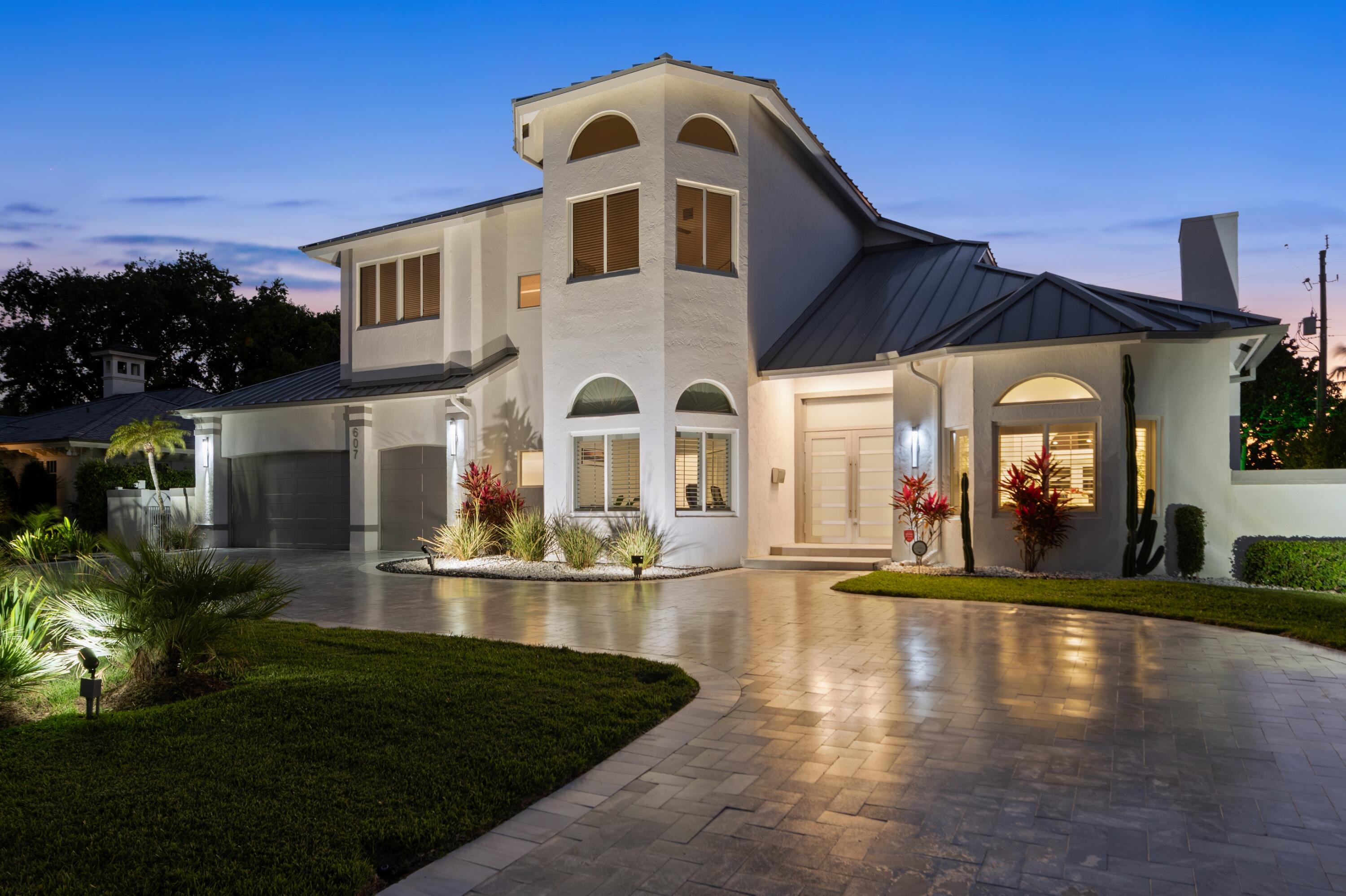 607 Intracoastal Fort Lauderdale, FL 33304