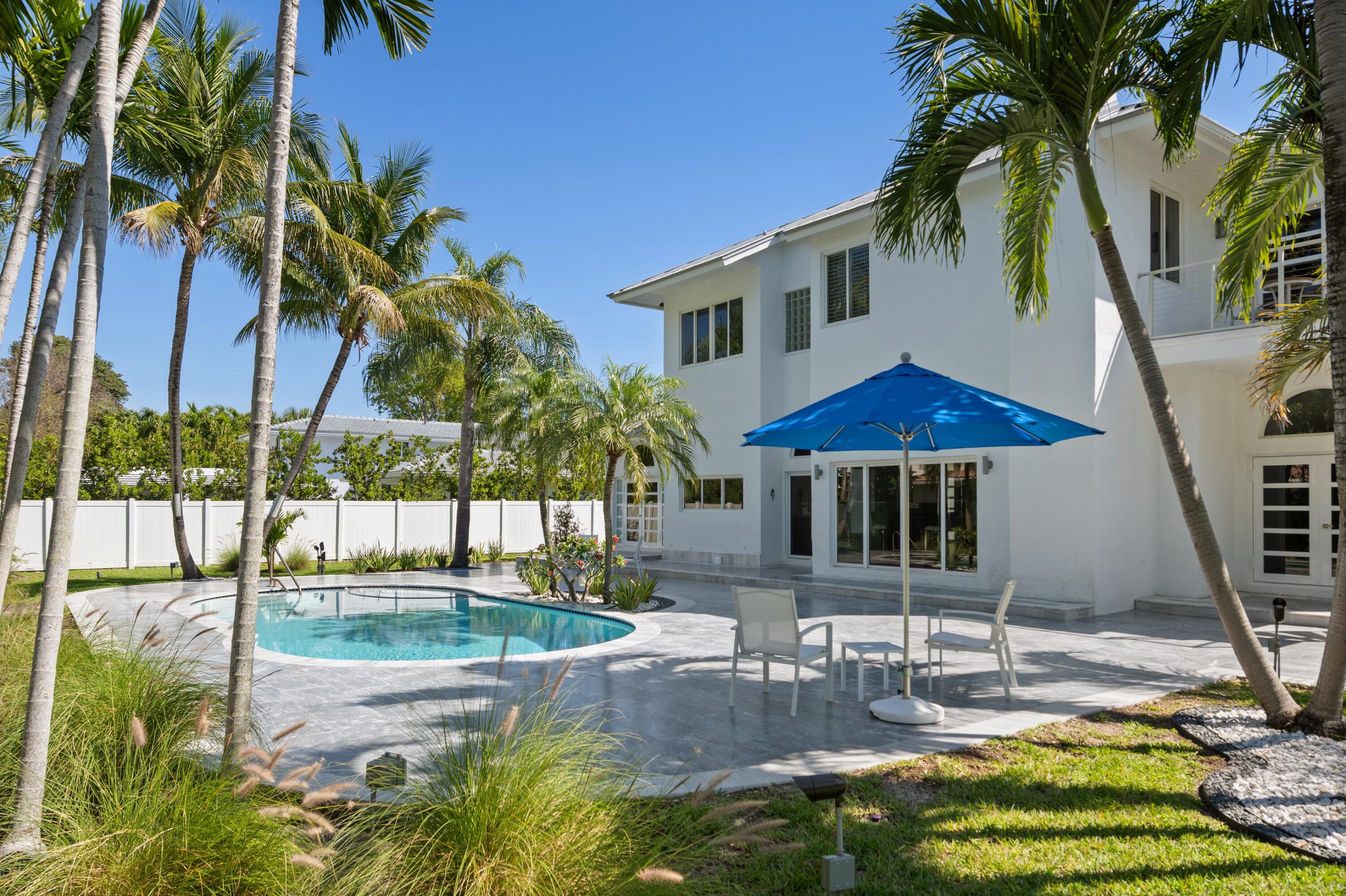 607 Intracoastal Fort Lauderdale, FL 33304