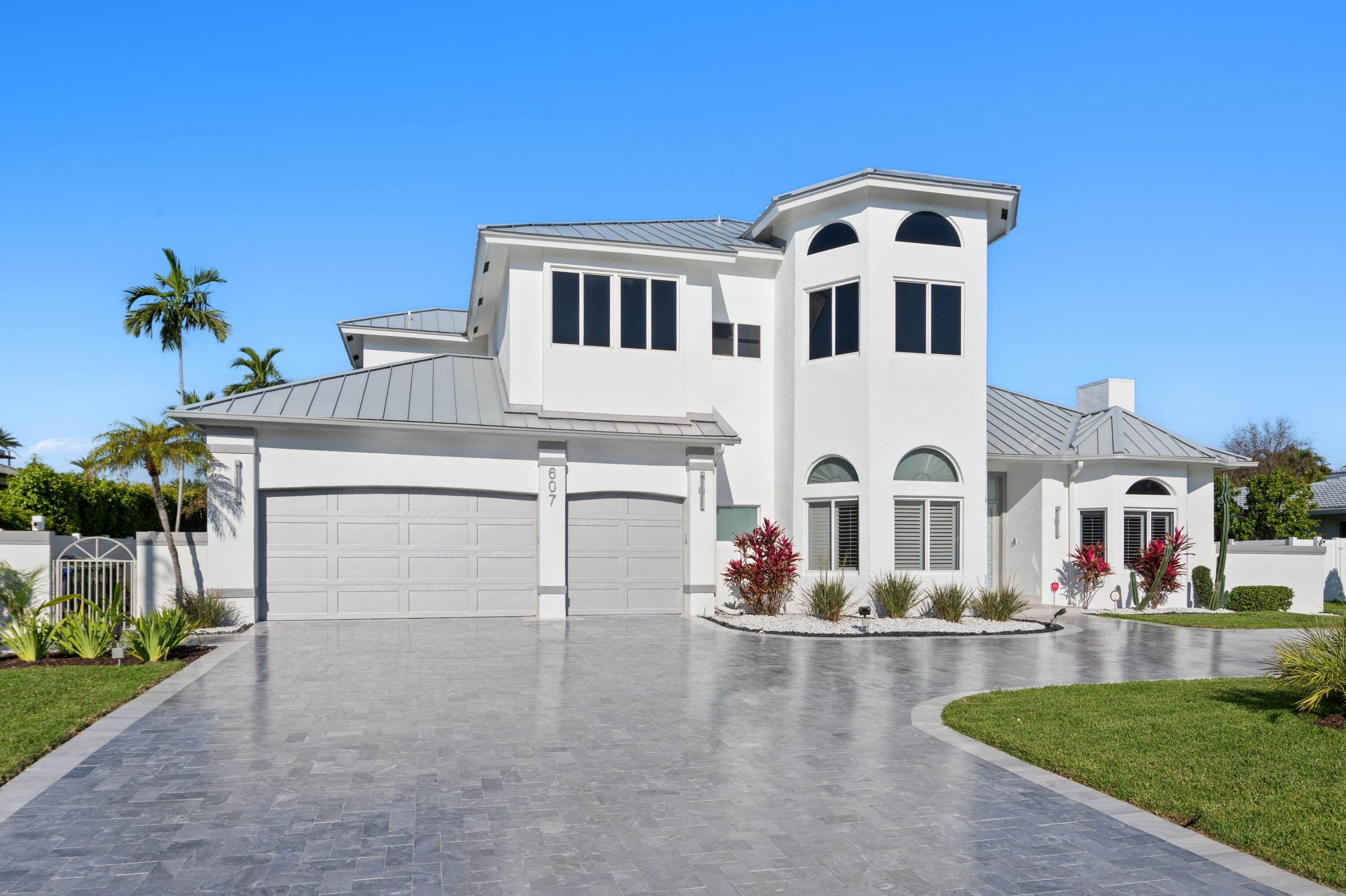 607 Intracoastal Fort Lauderdale, FL 33304