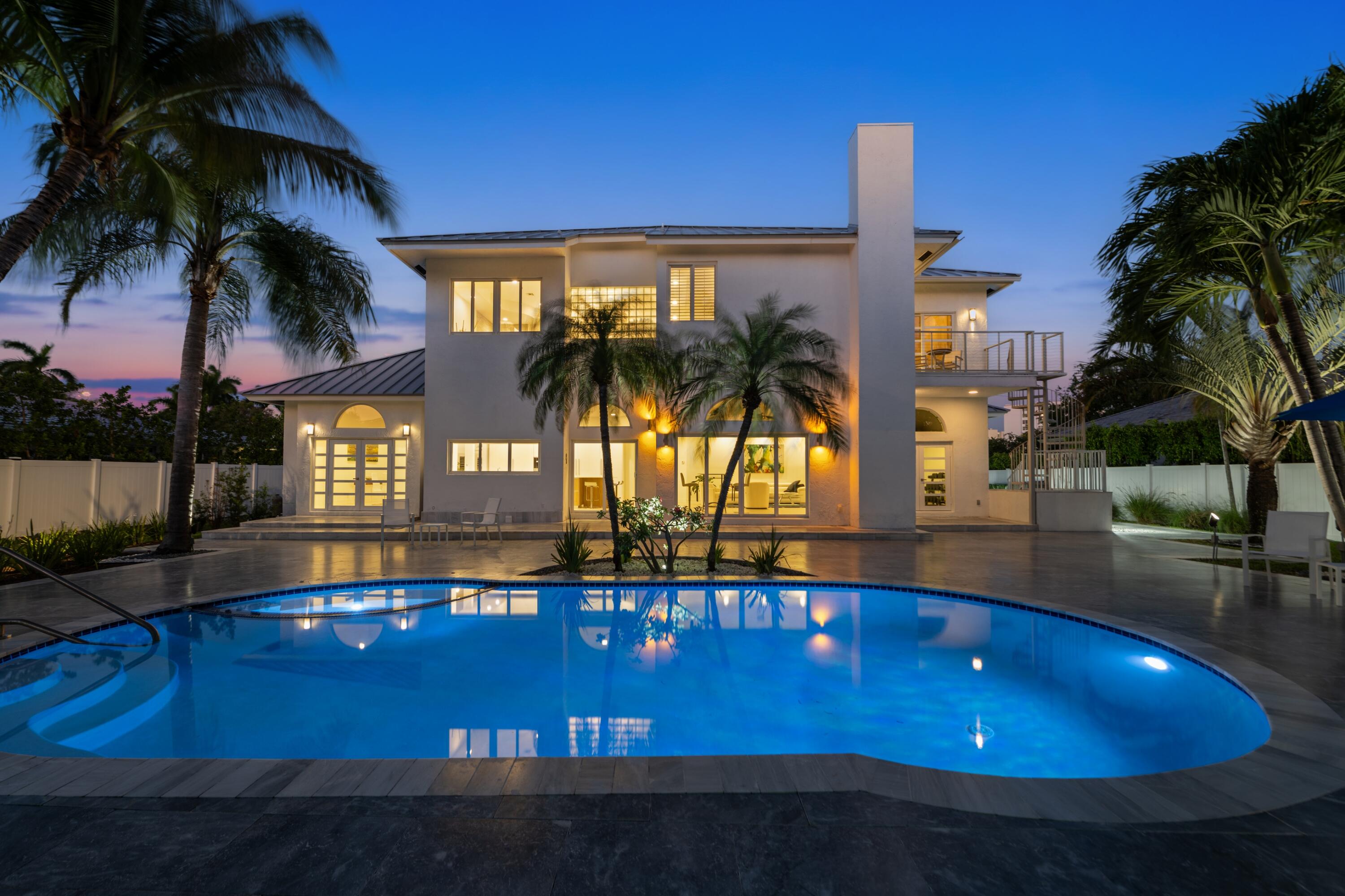 607 Intracoastal Fort Lauderdale, FL 33304