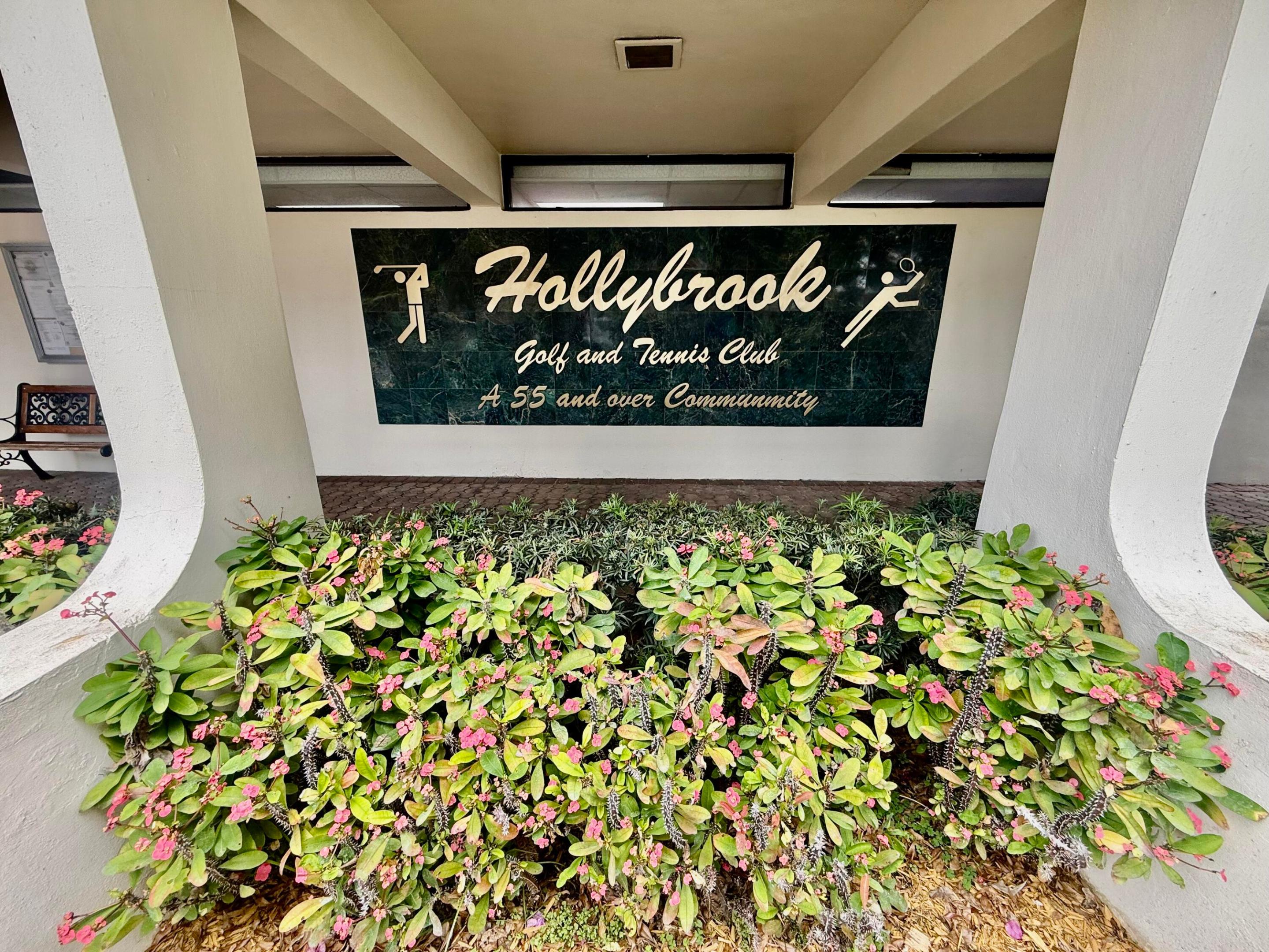 8970 S Hollybrook #207