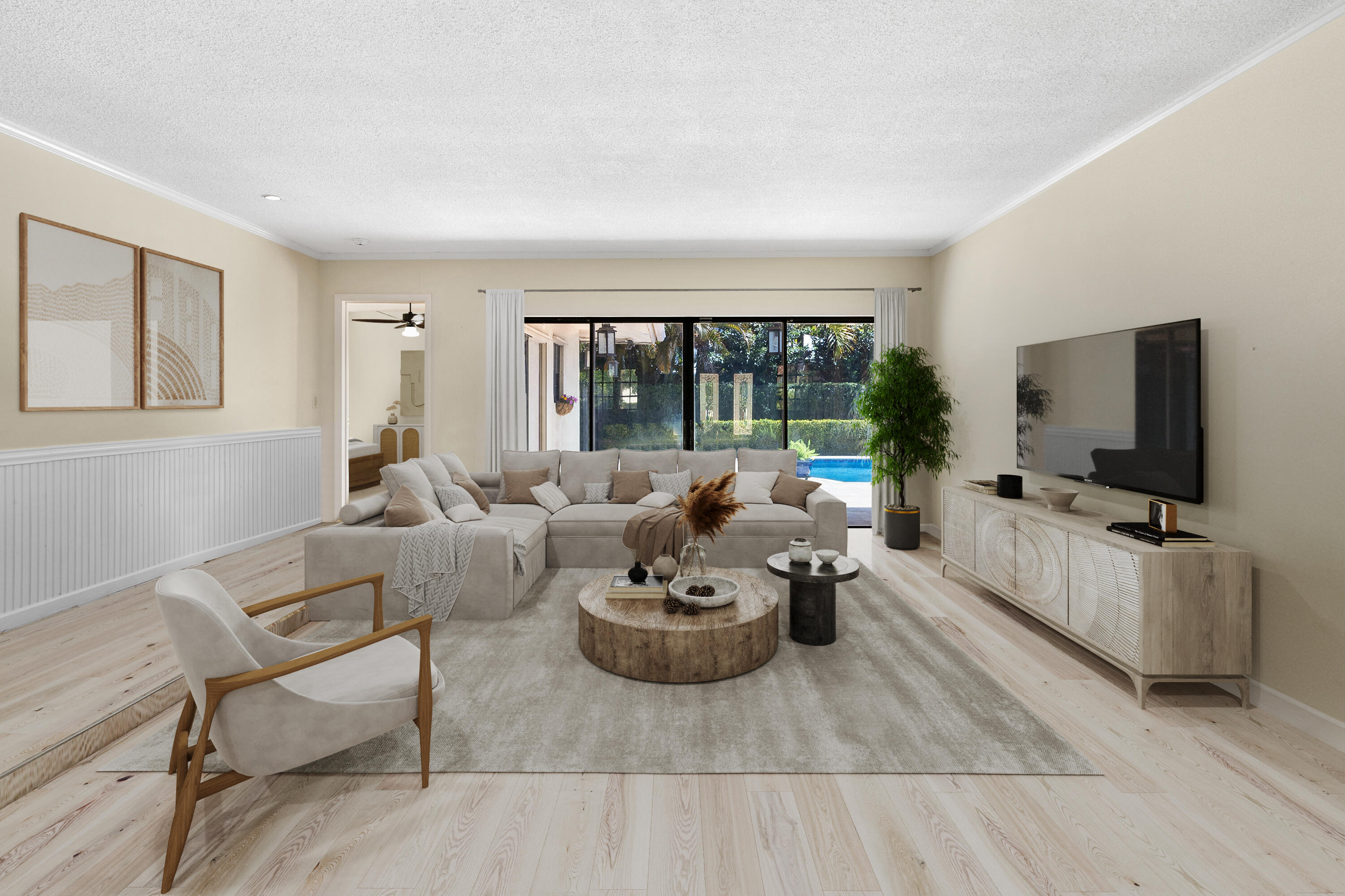 1350 W Terra Mar Pompano Beach, FL 33062