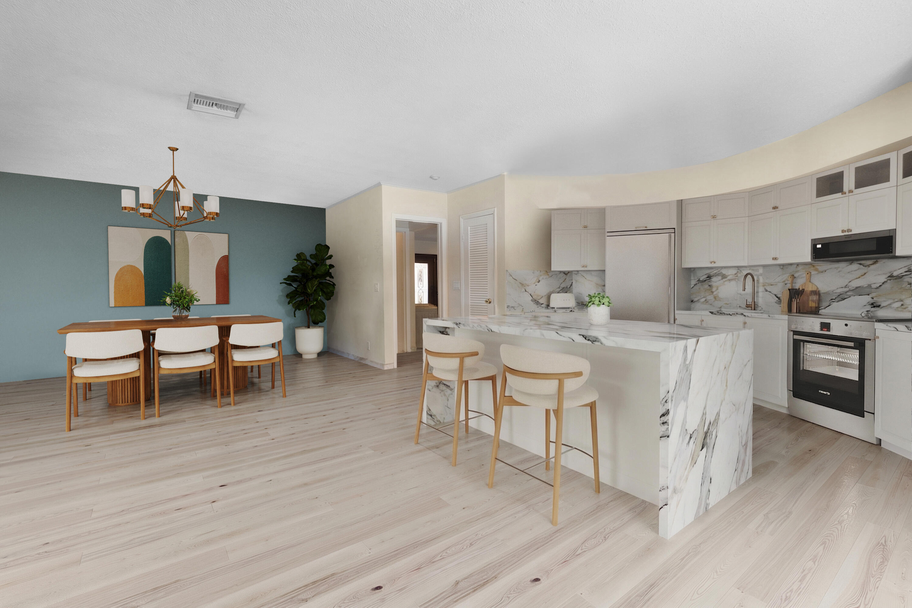 1350 W Terra Mar Pompano Beach, FL 33062