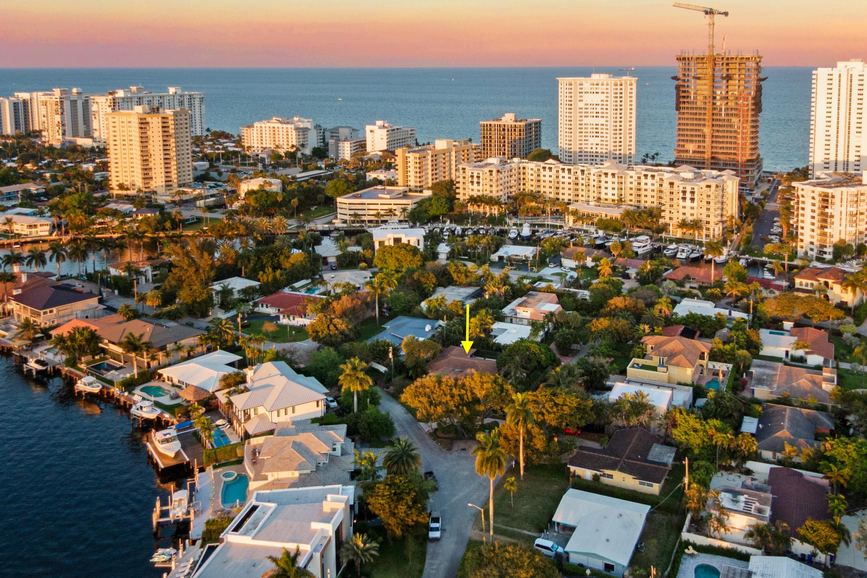 1350 W Terra Mar Pompano Beach, FL 33062