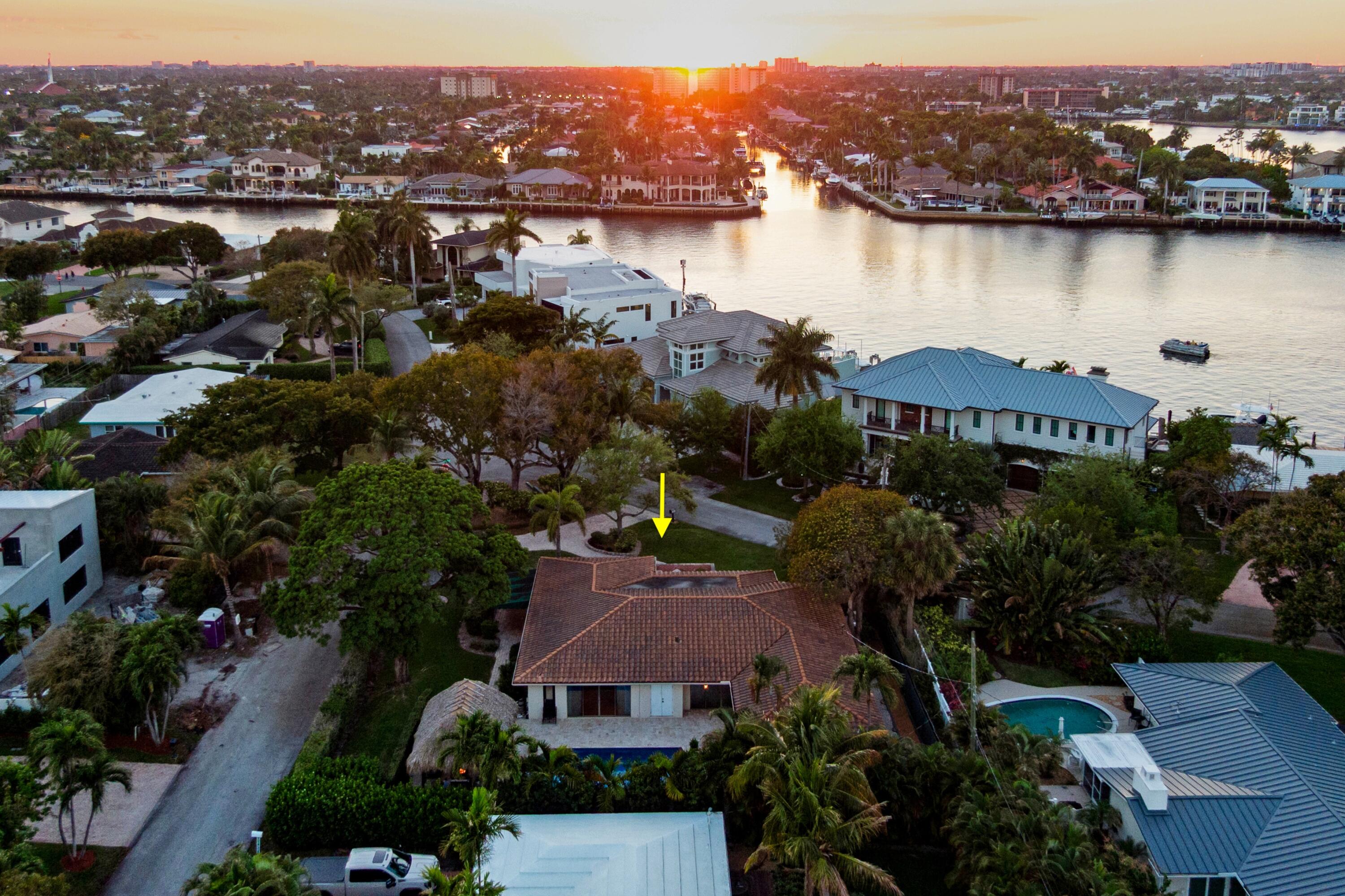 1350 W Terra Mar Pompano Beach, FL 33062