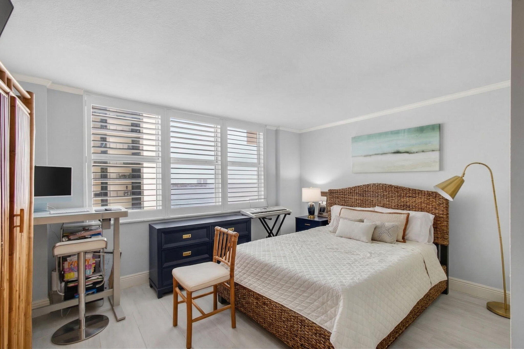 5440 N Ocean #805 Singer Island, FL 33404