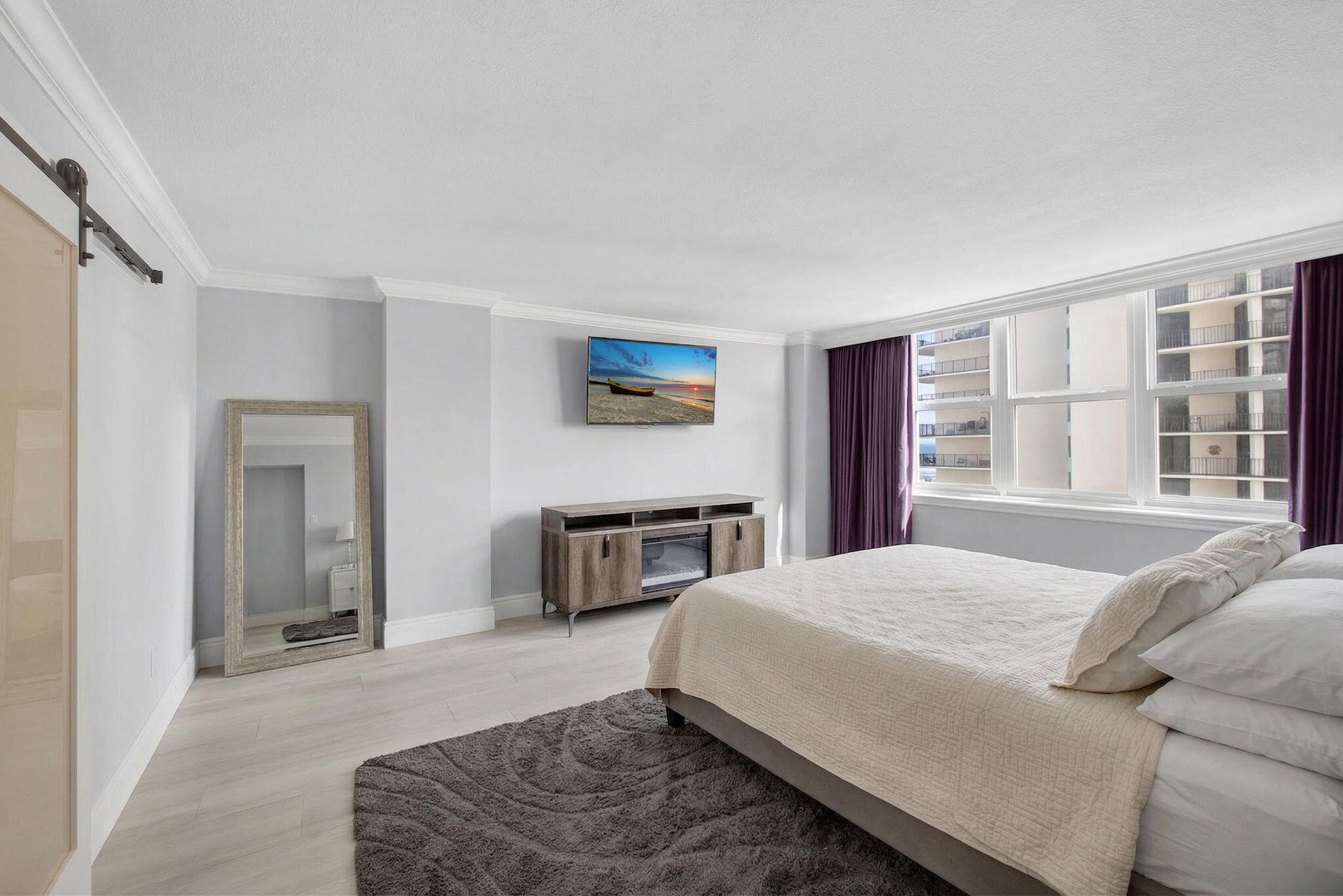 5440 N Ocean #805 Singer Island, FL 33404