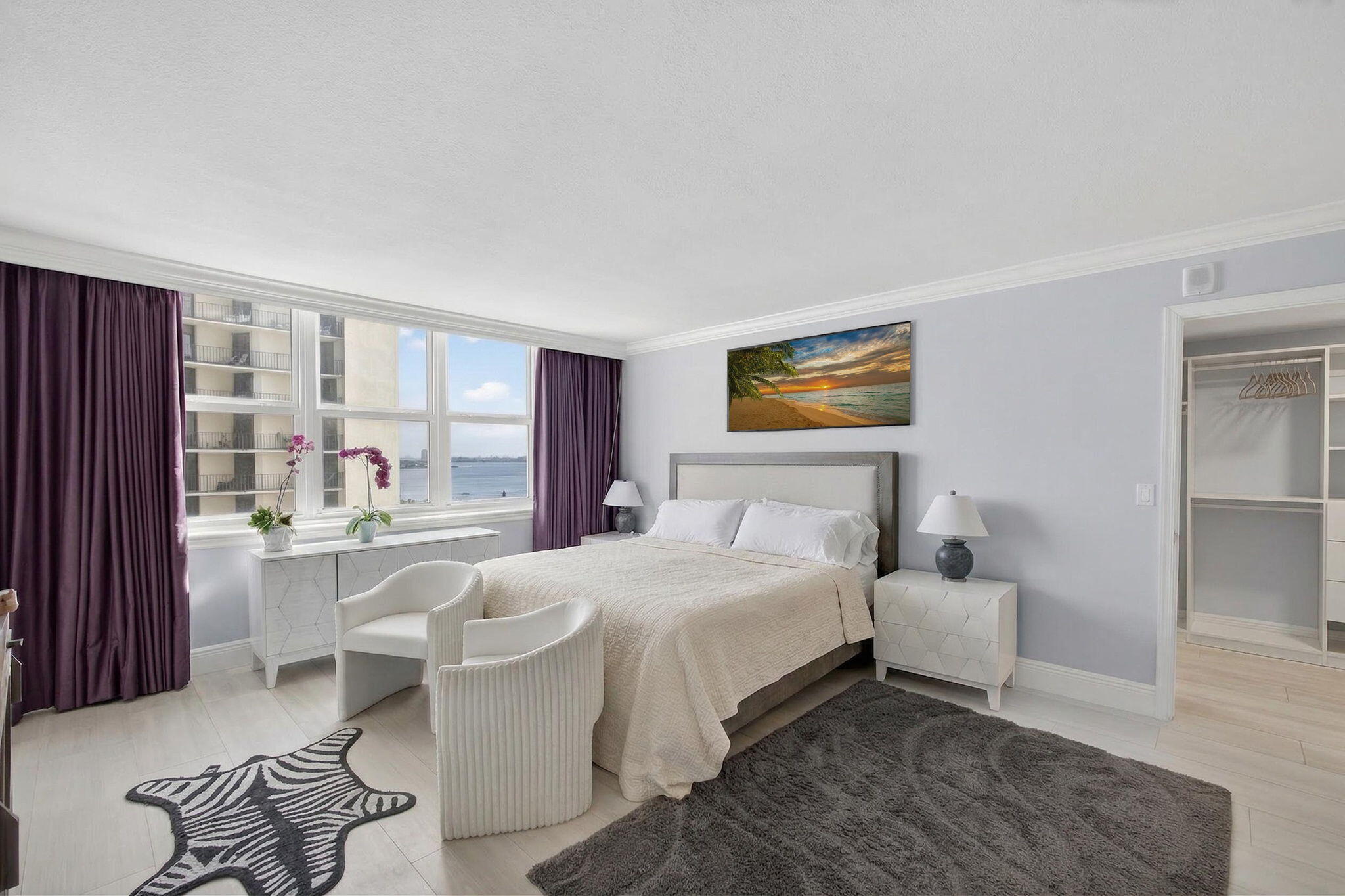 5440 N Ocean #805 Singer Island, FL 33404