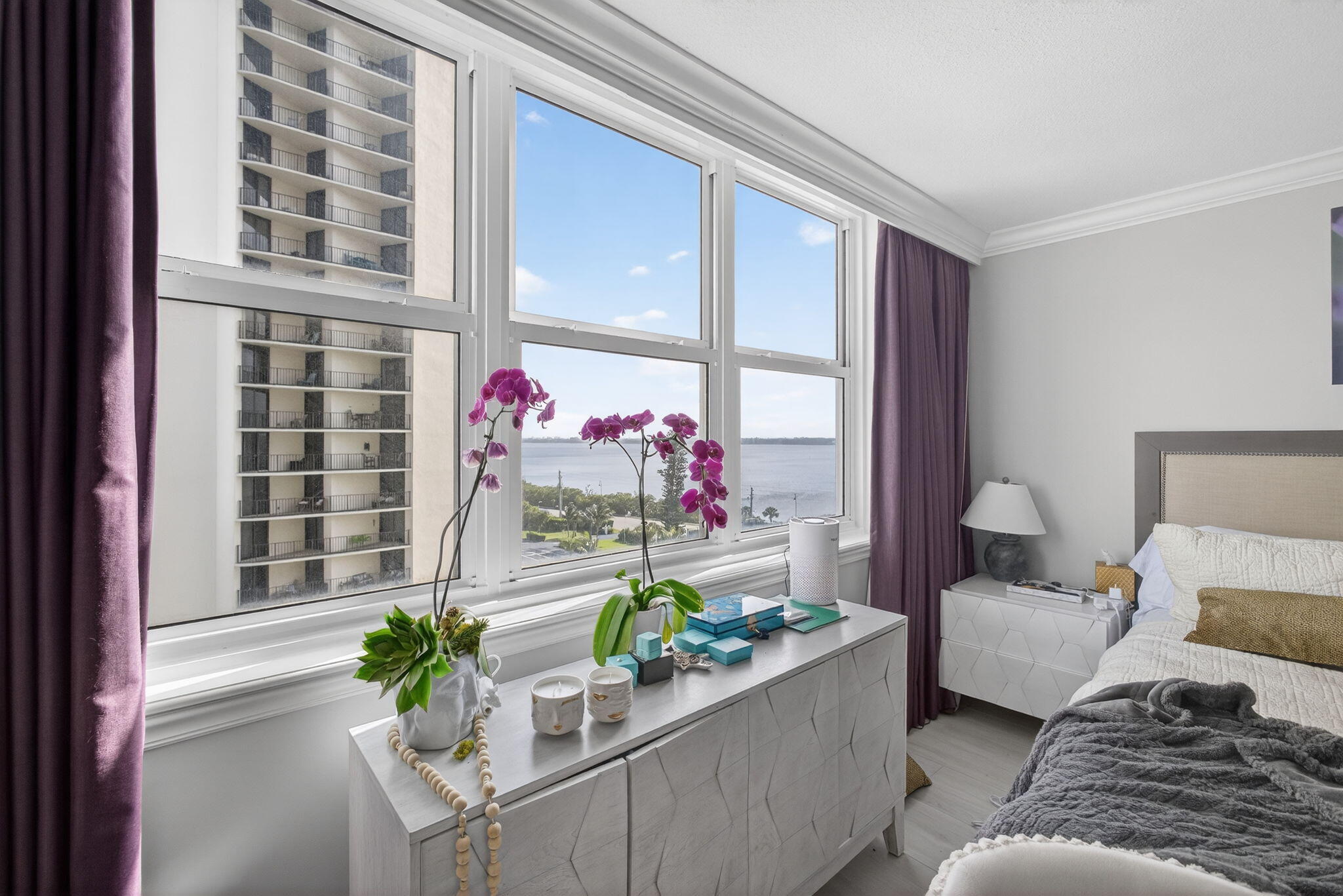 5440 N Ocean #805 Singer Island, FL 33404