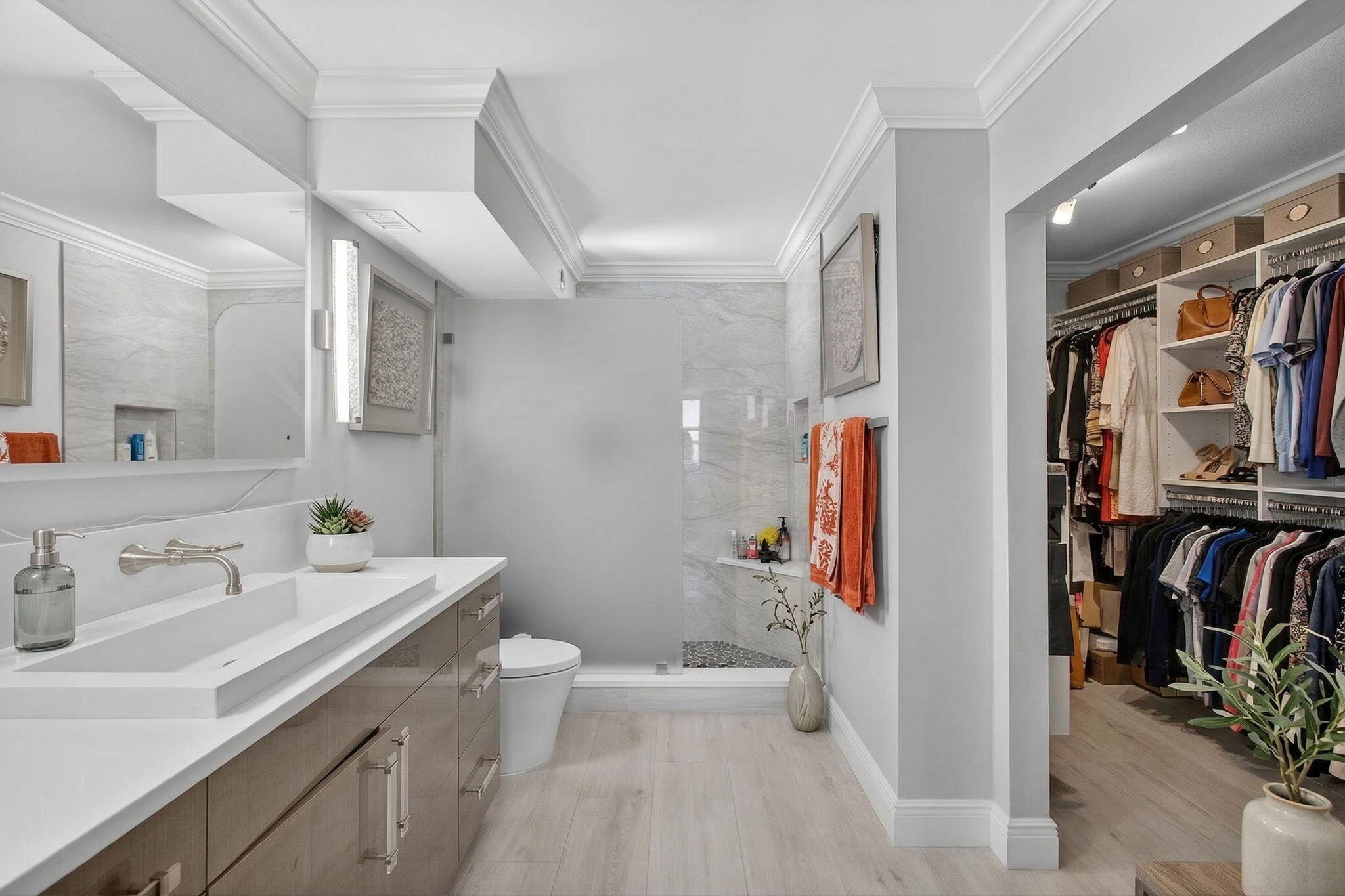 5440 N Ocean #805 Singer Island, FL 33404