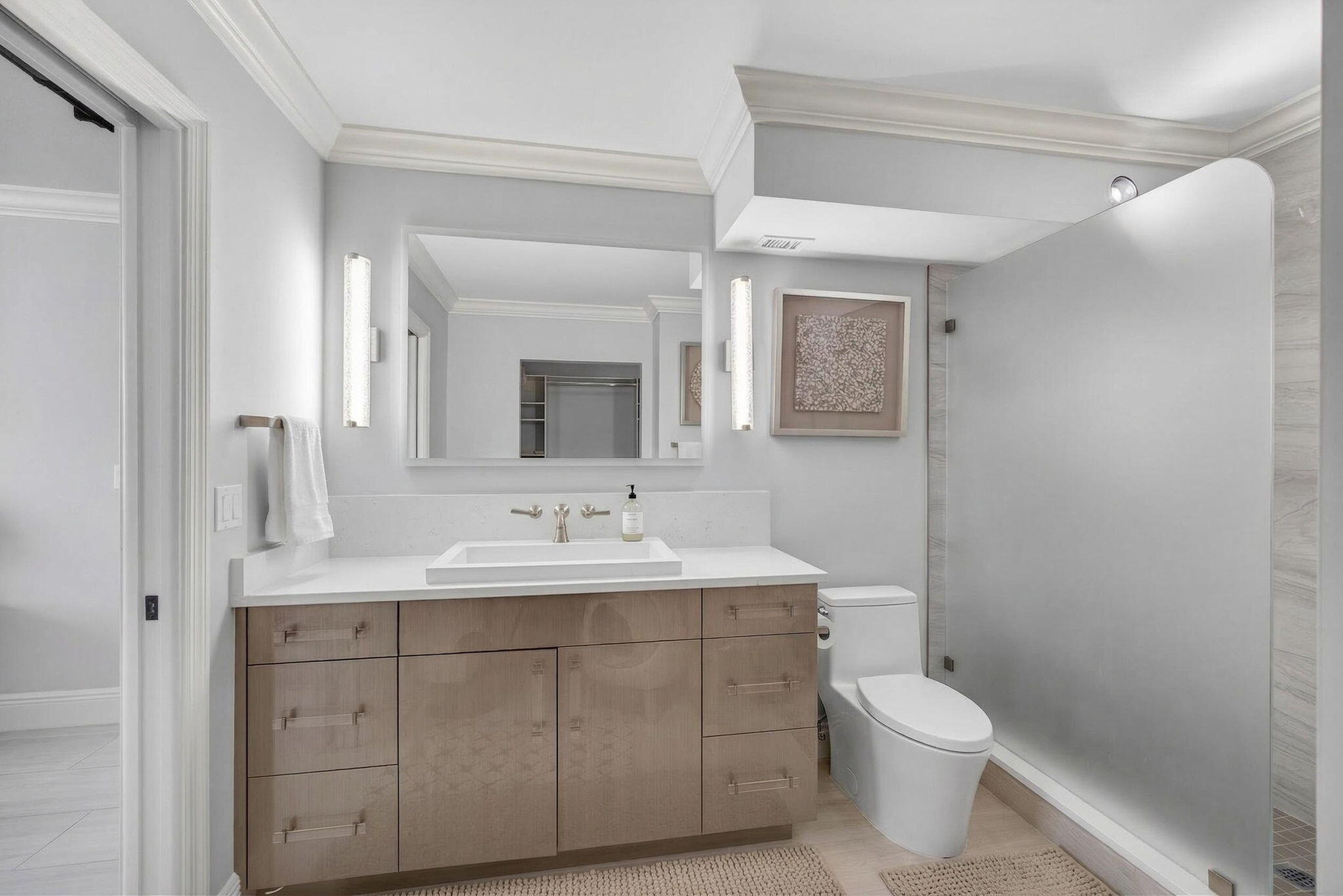 5440 N Ocean #805 Singer Island, FL 33404