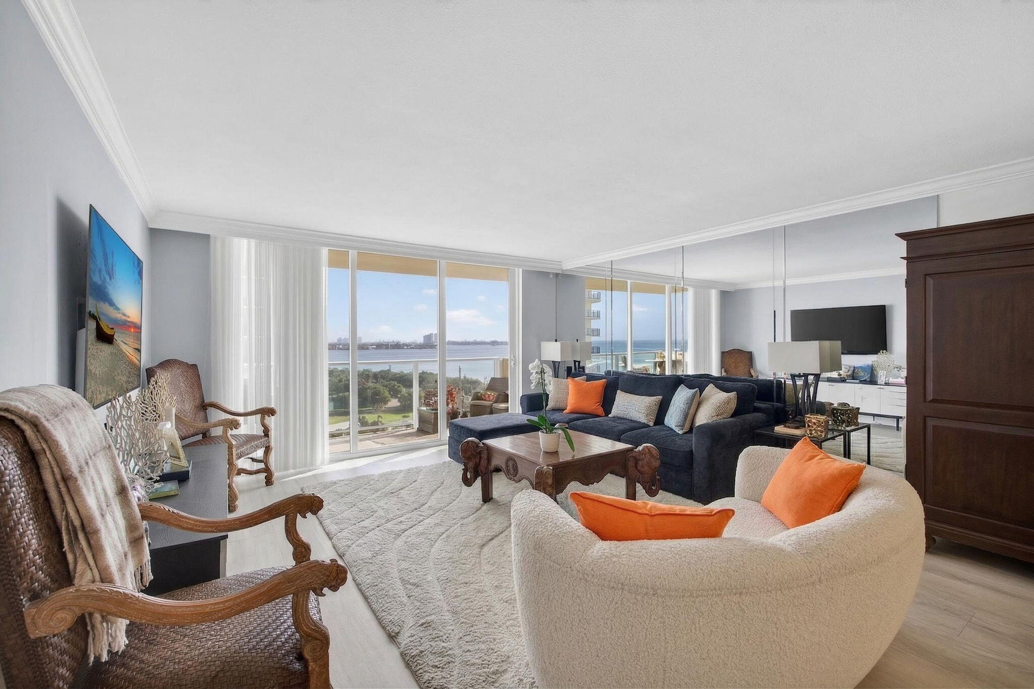 5440 N Ocean #805 Singer Island, FL 33404