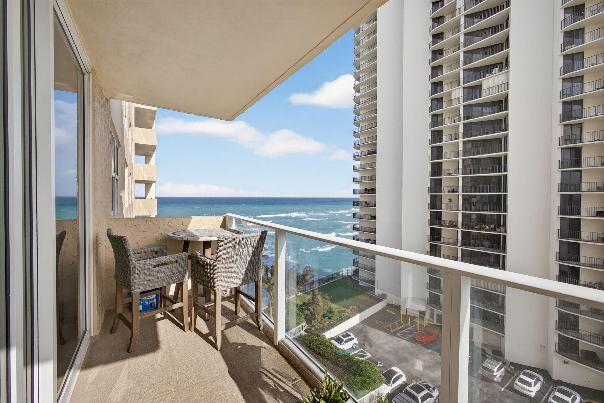 5440 N Ocean #805 Singer Island, FL 33404