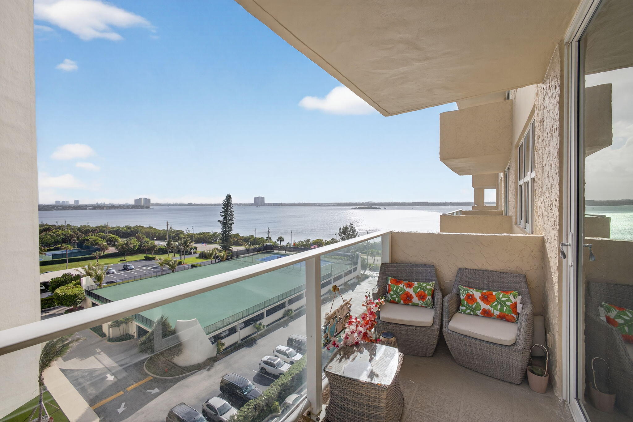 5440 N Ocean #805 Singer Island, FL 33404