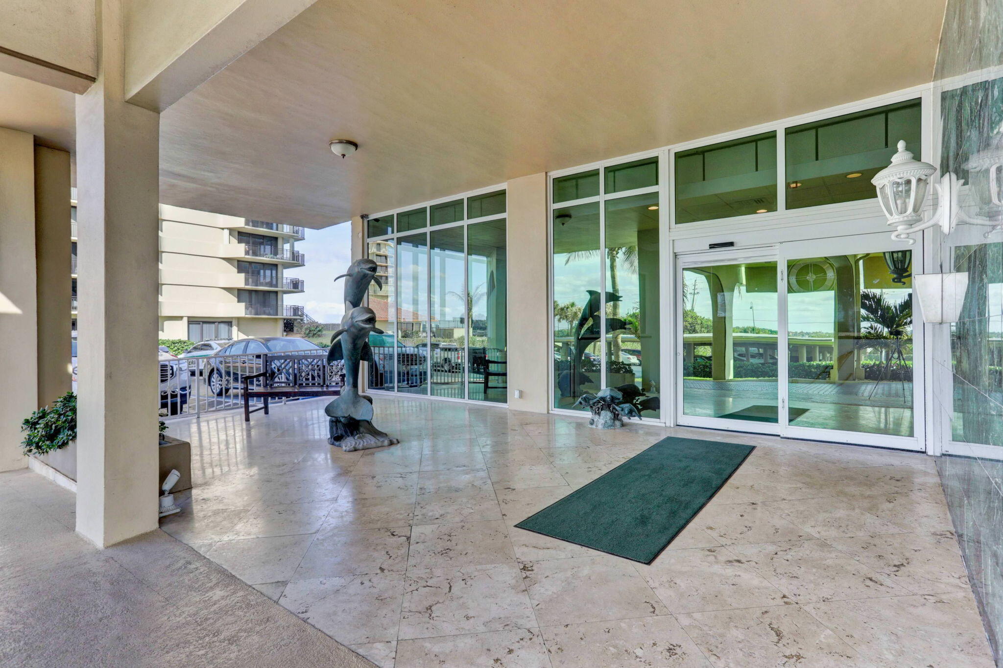 5440 N Ocean #805 Singer Island, FL 33404