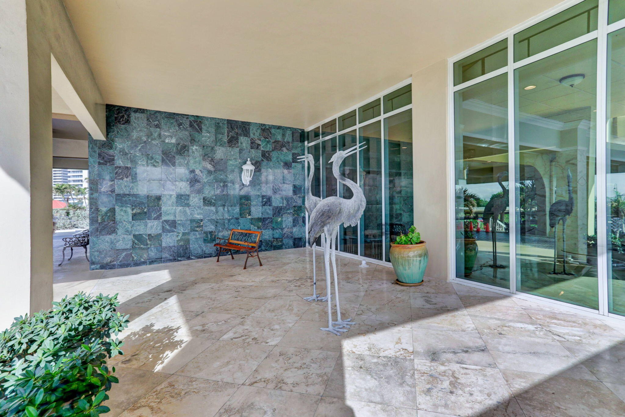 5440 N Ocean #805 Singer Island, FL 33404