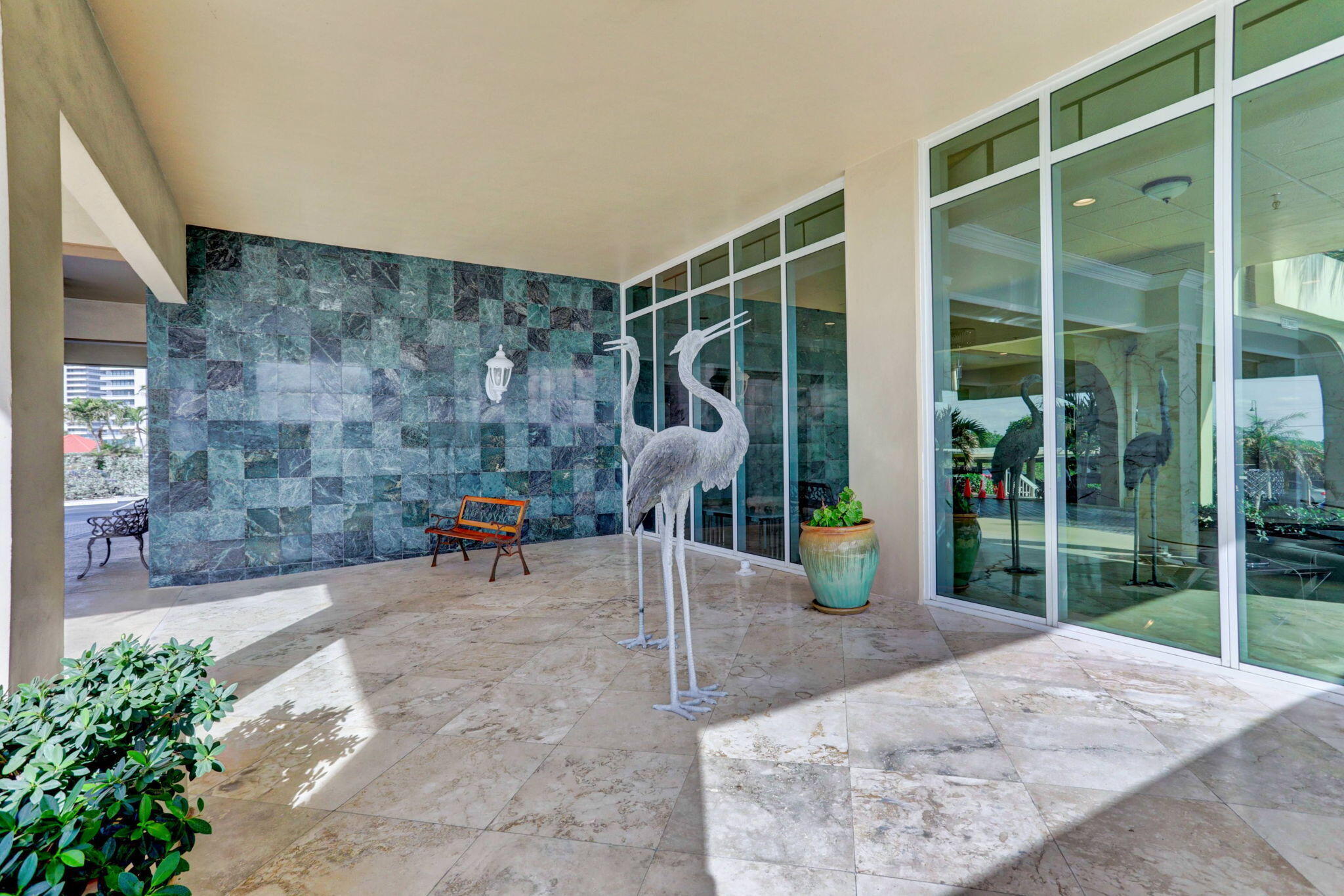 5440 N Ocean #805 Singer Island, FL 33404