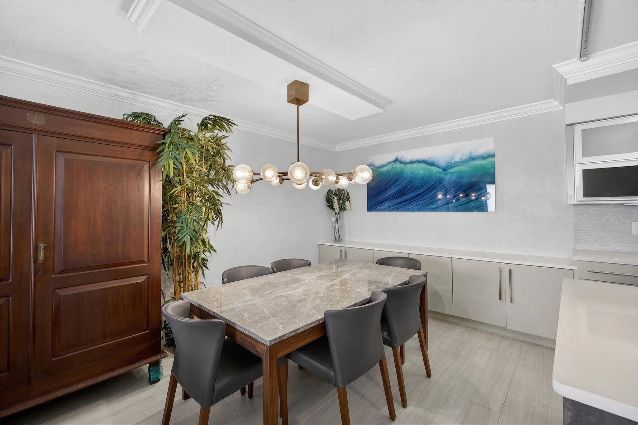 5440 N Ocean #805 Singer Island, FL 33404