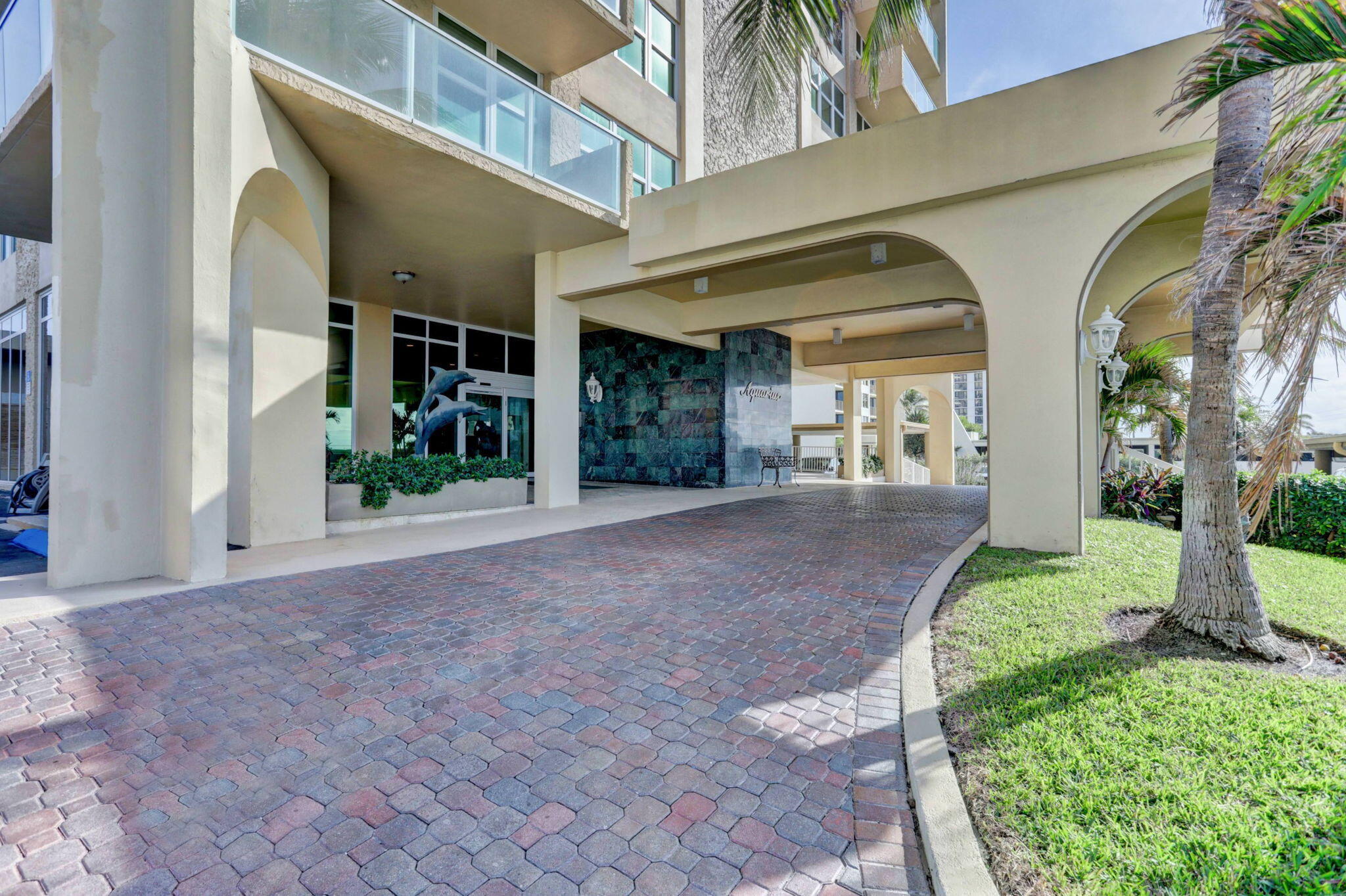 5440 N Ocean #805 Singer Island, FL 33404