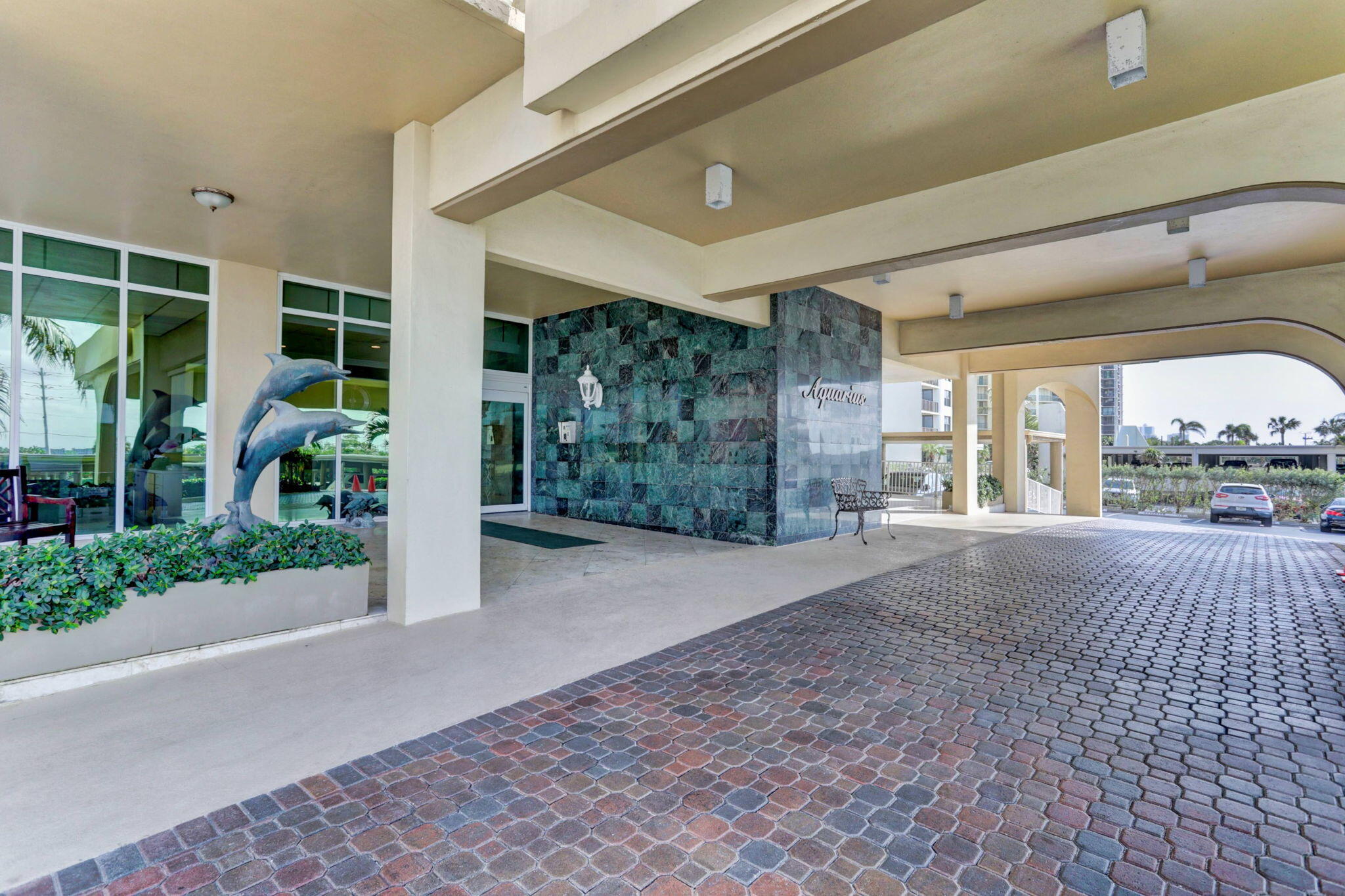 5440 N Ocean #805 Singer Island, FL 33404