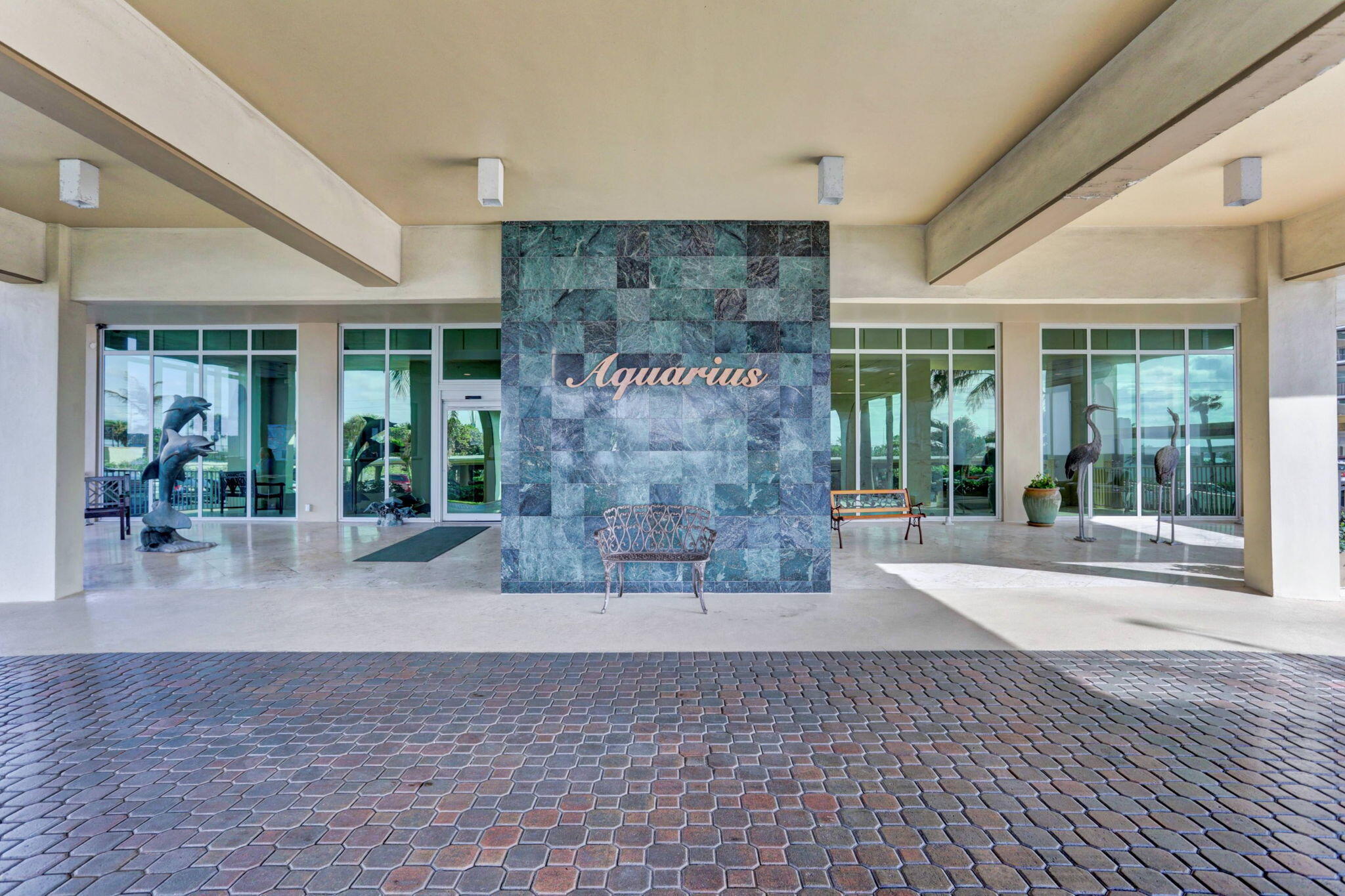 5440 N Ocean #805 Singer Island, FL 33404