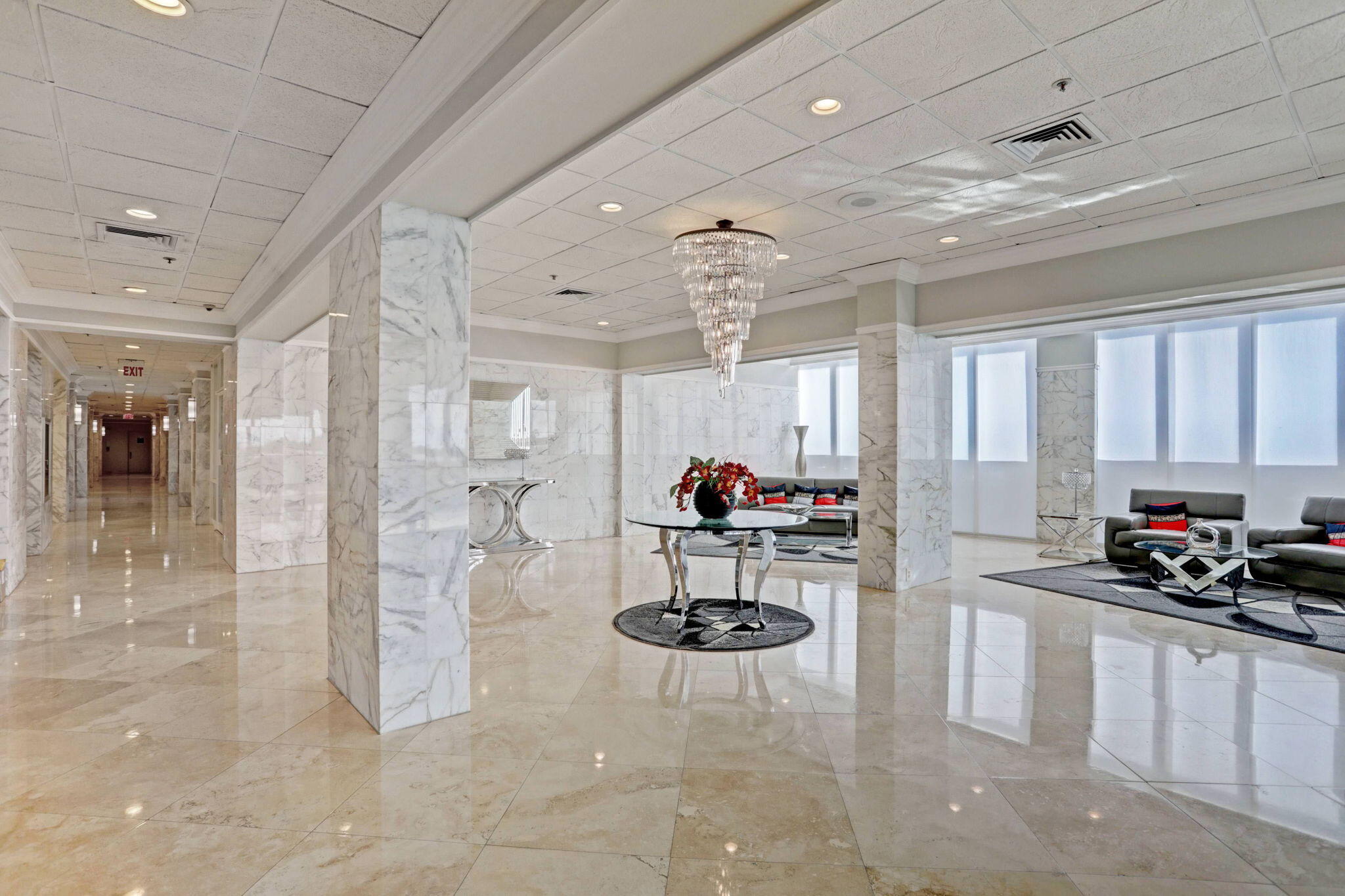 5440 N Ocean #805 Singer Island, FL 33404