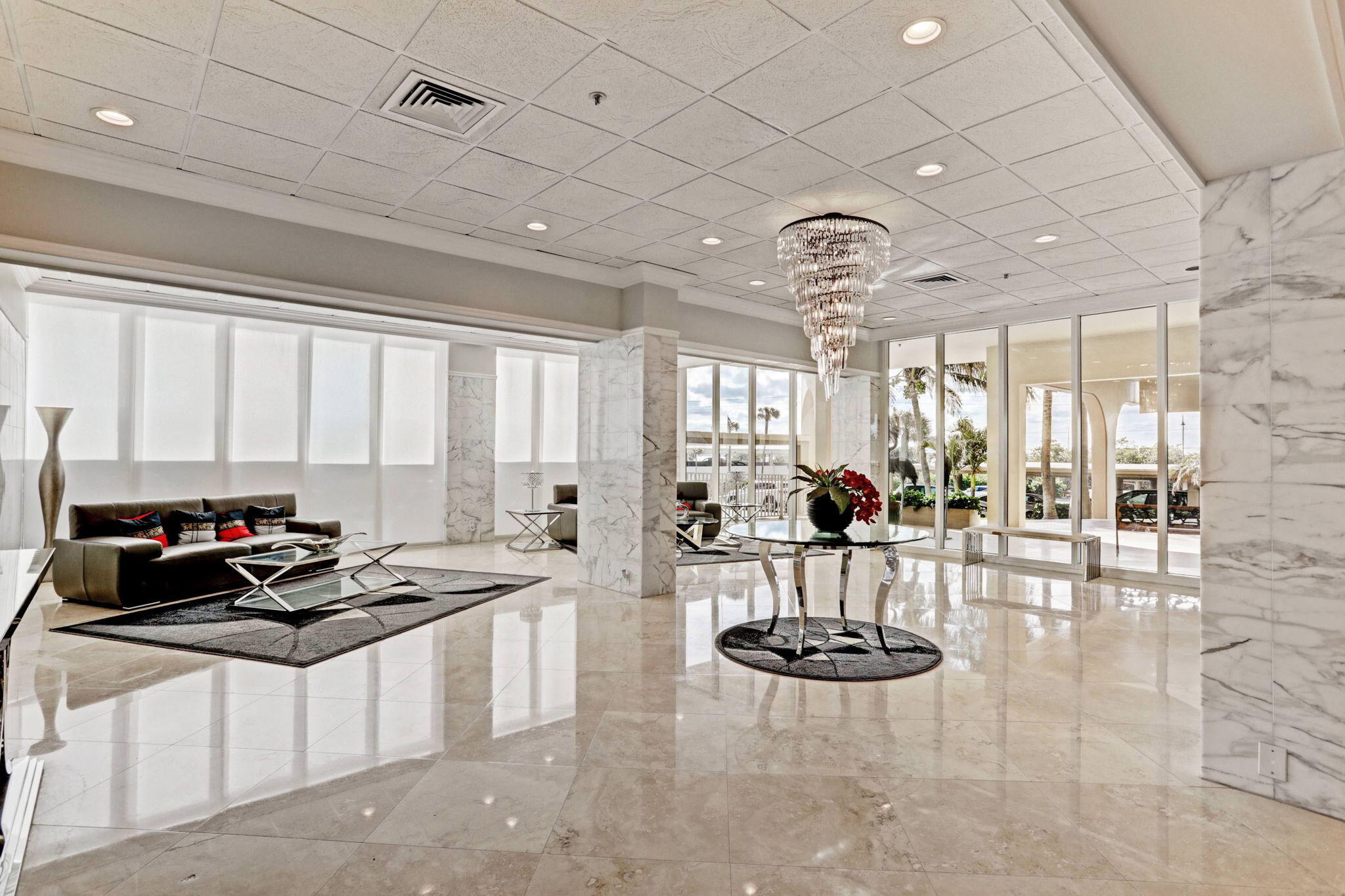 5440 N Ocean #805 Singer Island, FL 33404