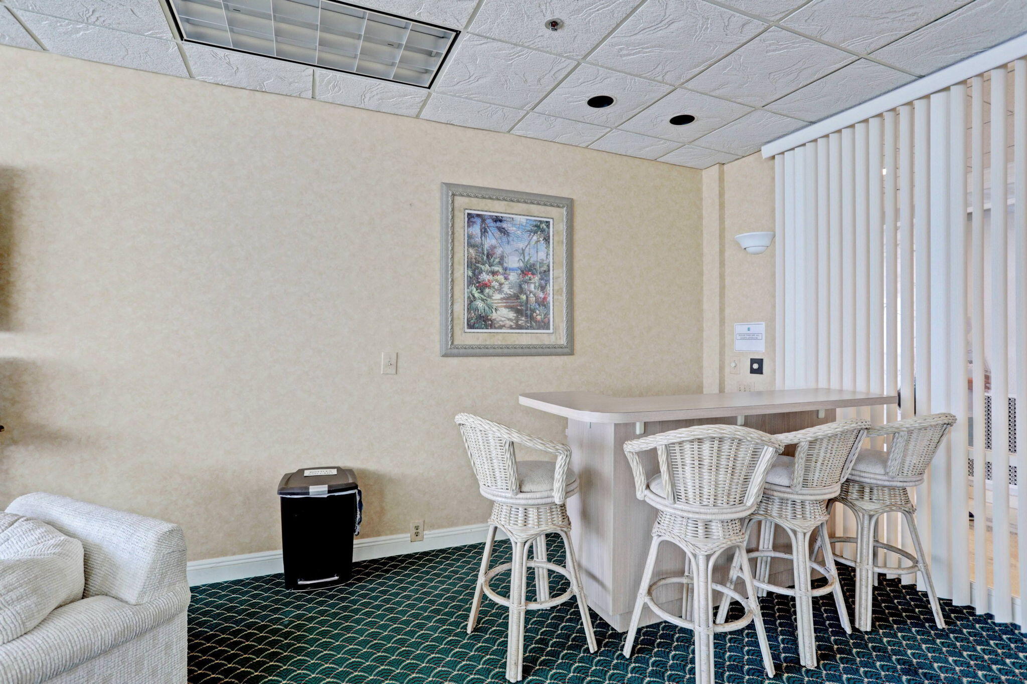 5440 N Ocean #805 Singer Island, FL 33404