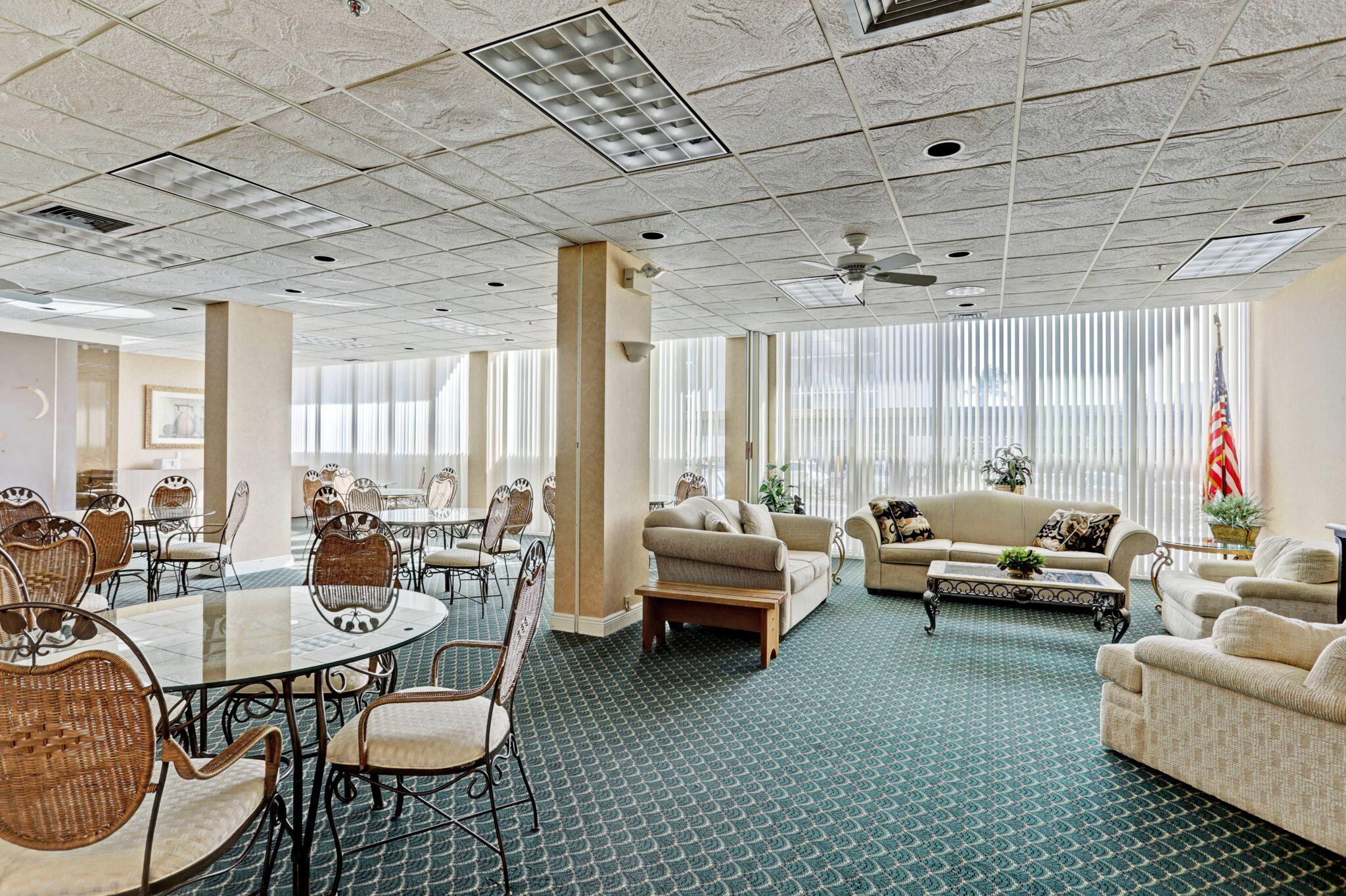 5440 N Ocean #805 Singer Island, FL 33404