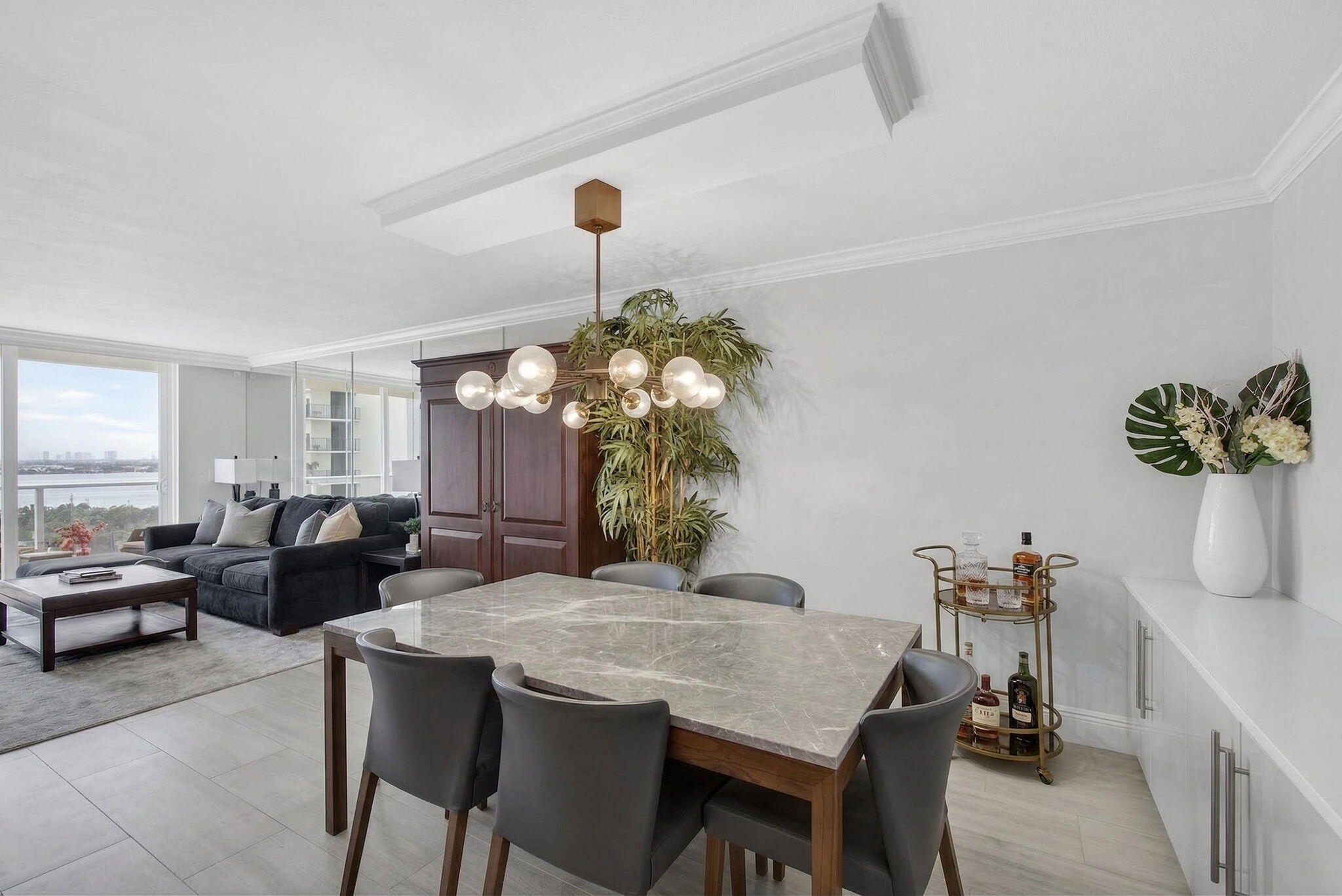 5440 N Ocean #805 Singer Island, FL 33404