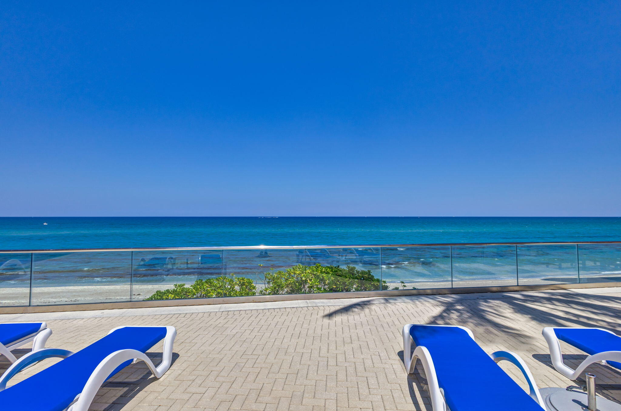 5440 N Ocean #805 Singer Island, FL 33404